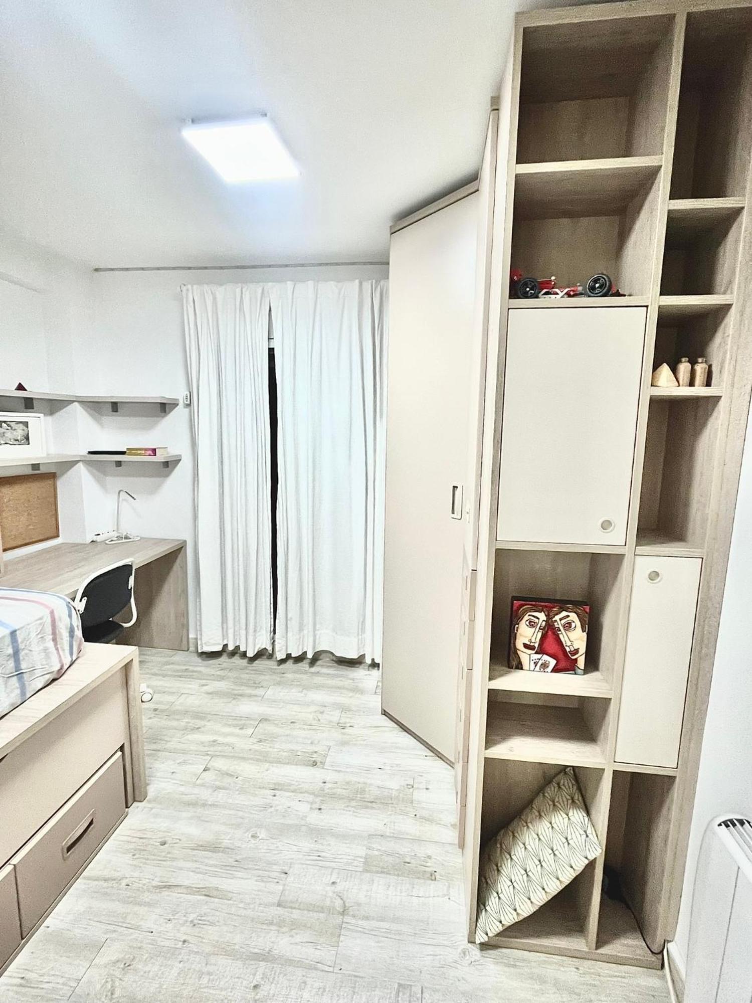 Apartment Levante Playa Torretjo Benidorm