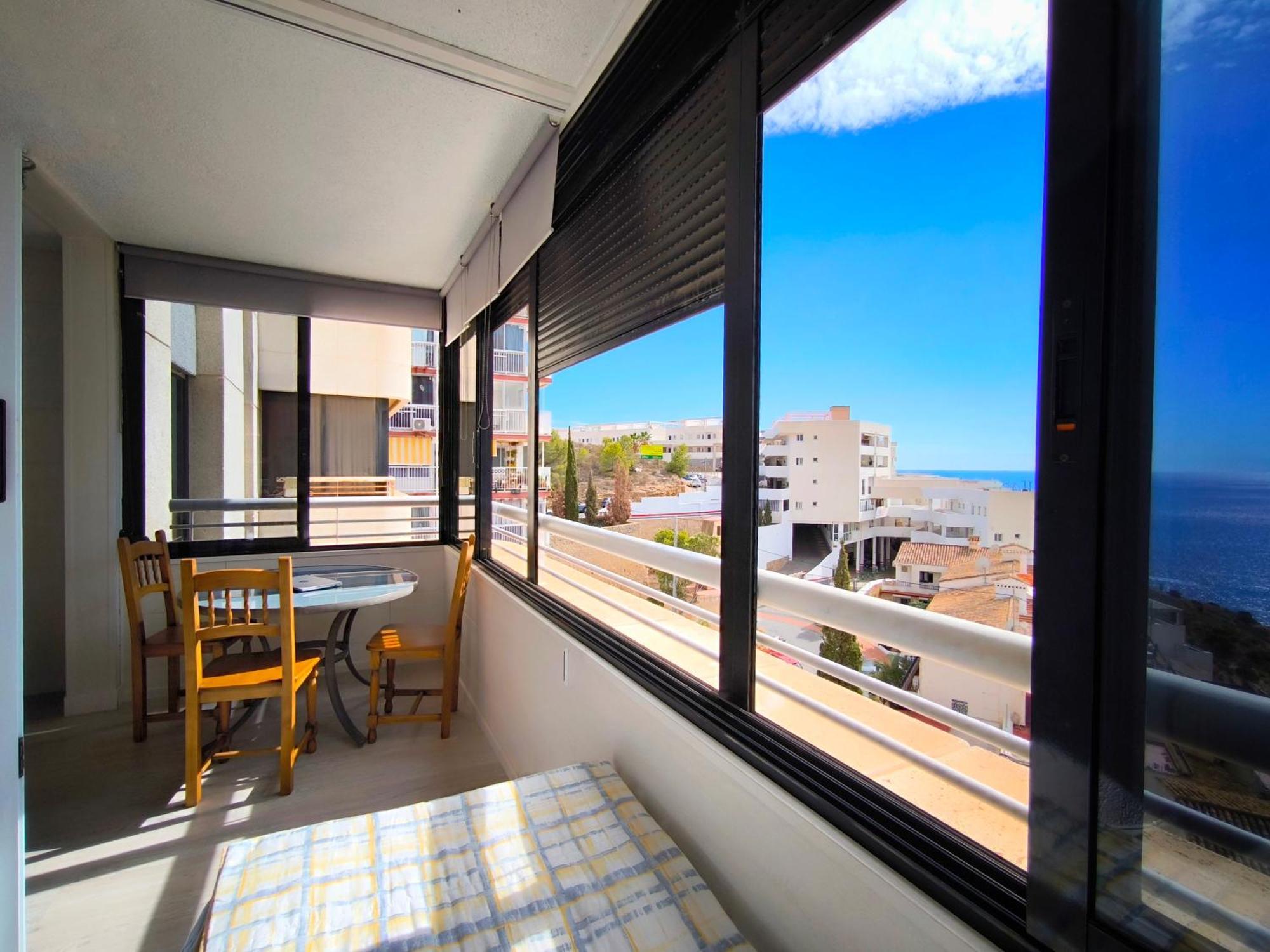 Maravilloso Junto A La Cala Almadraba Apartment *