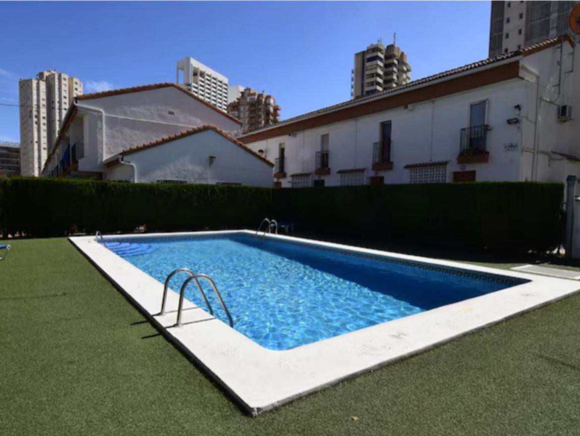 Apartment Rinconada Real Casa Libre Benidorm