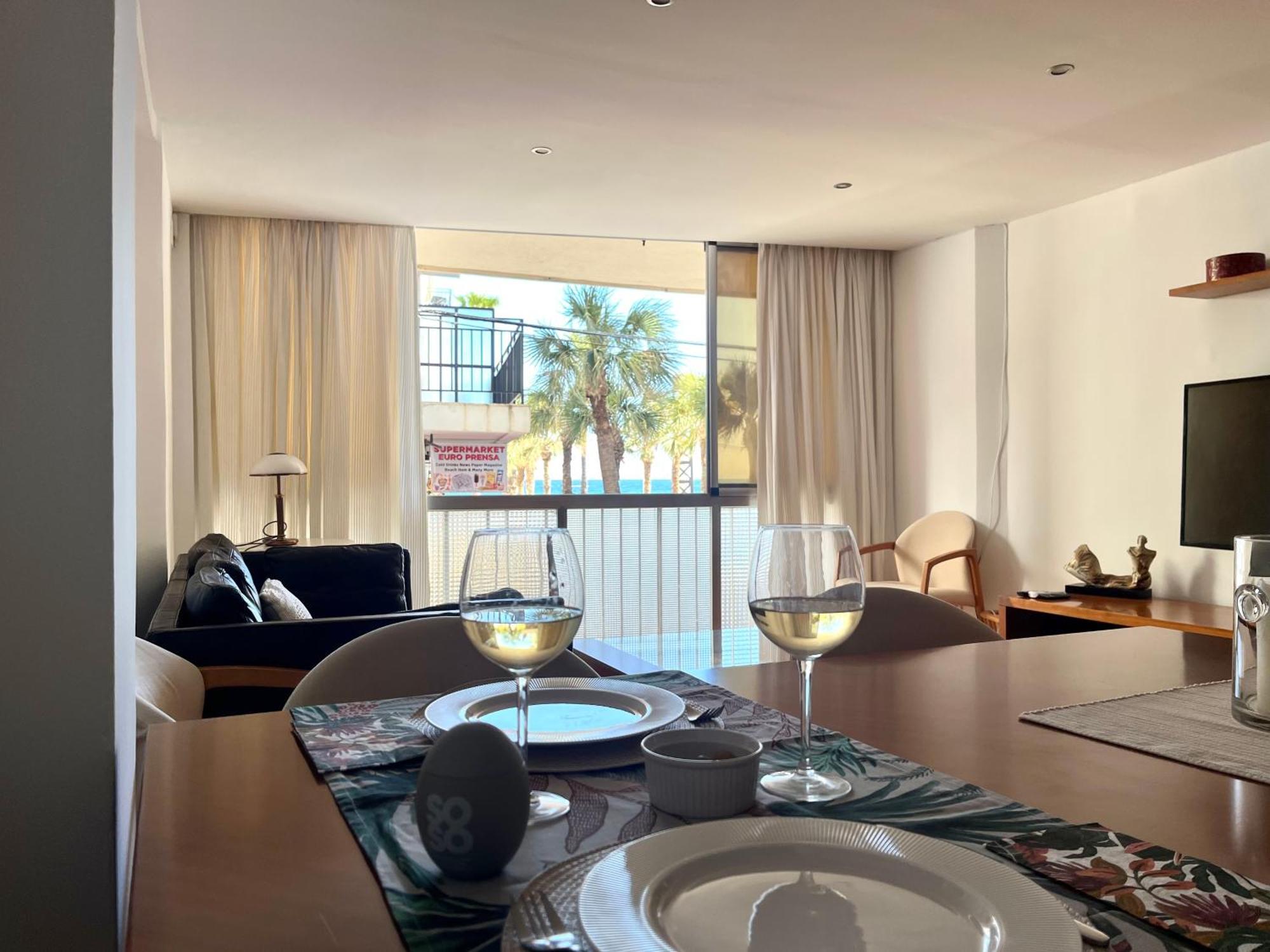 Apartment Levante Playa Torretjo *