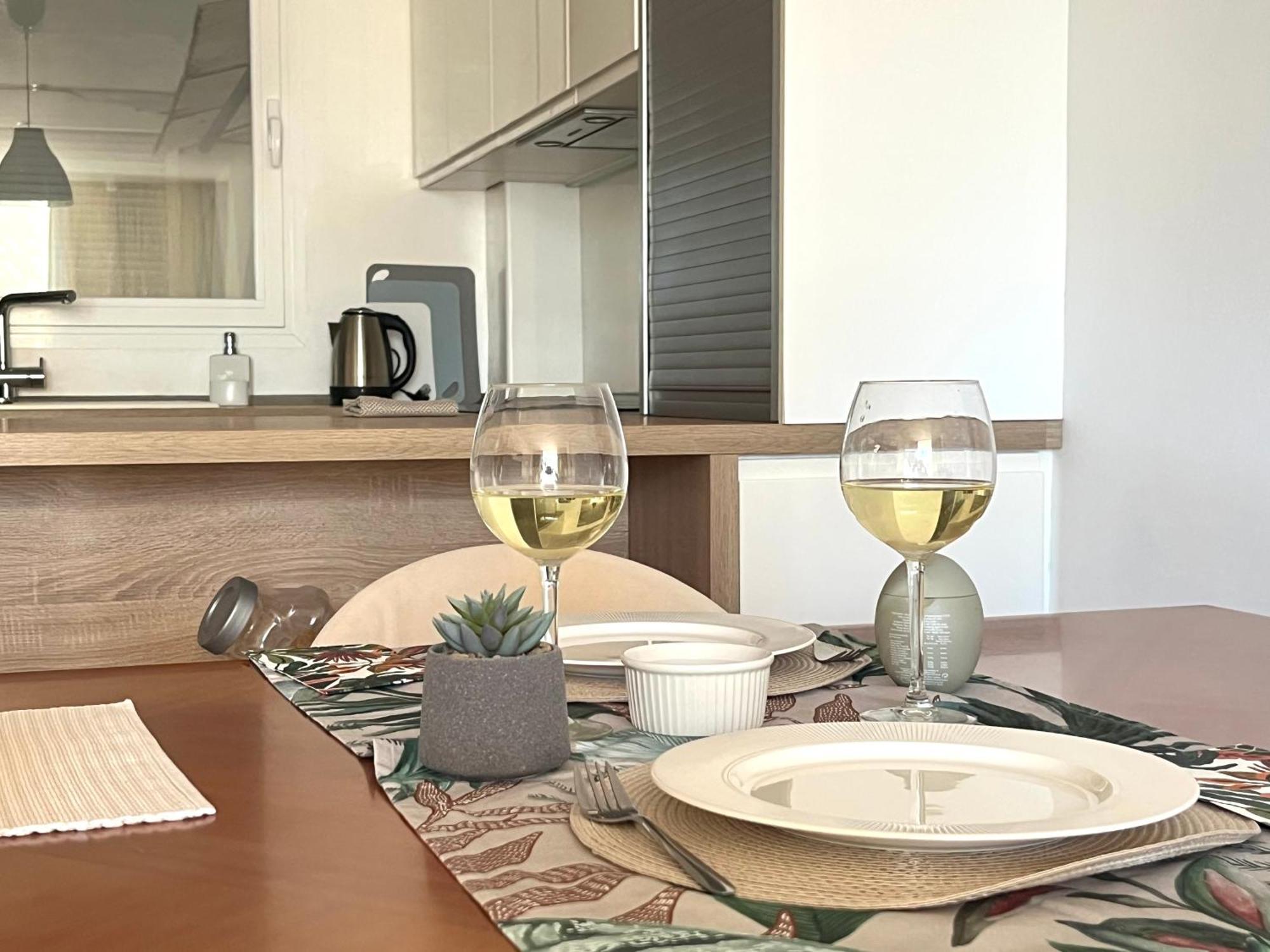 Levante Playa Torretjo Apartment