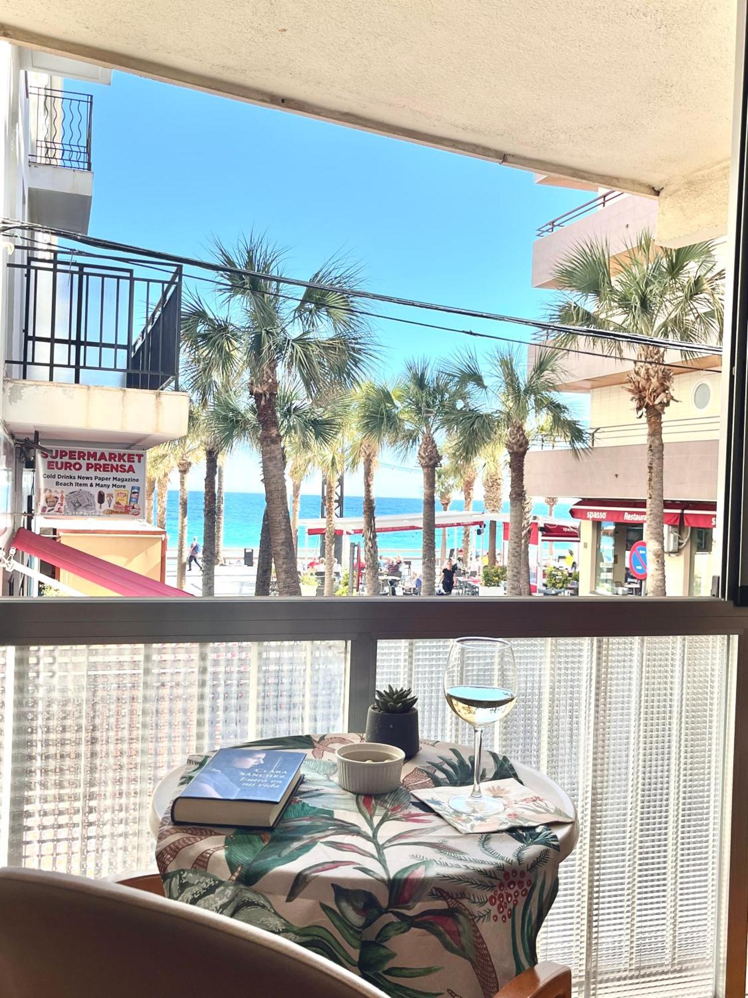 Apartment Levante Playa Torretjo *