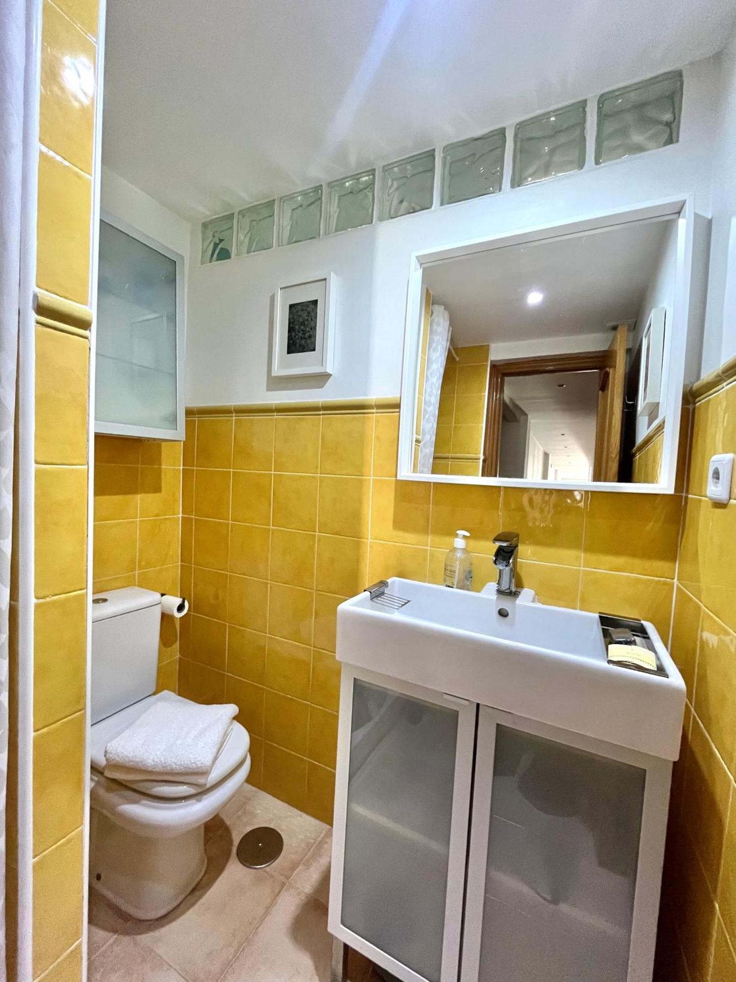 Levante Playa Torretjo Apartment *