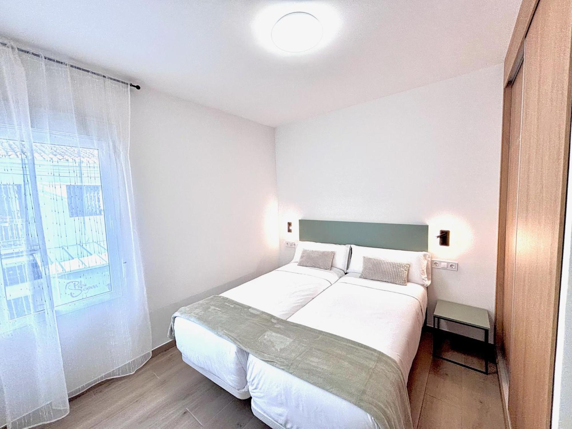 Sant Antoni Apartment Benidorm