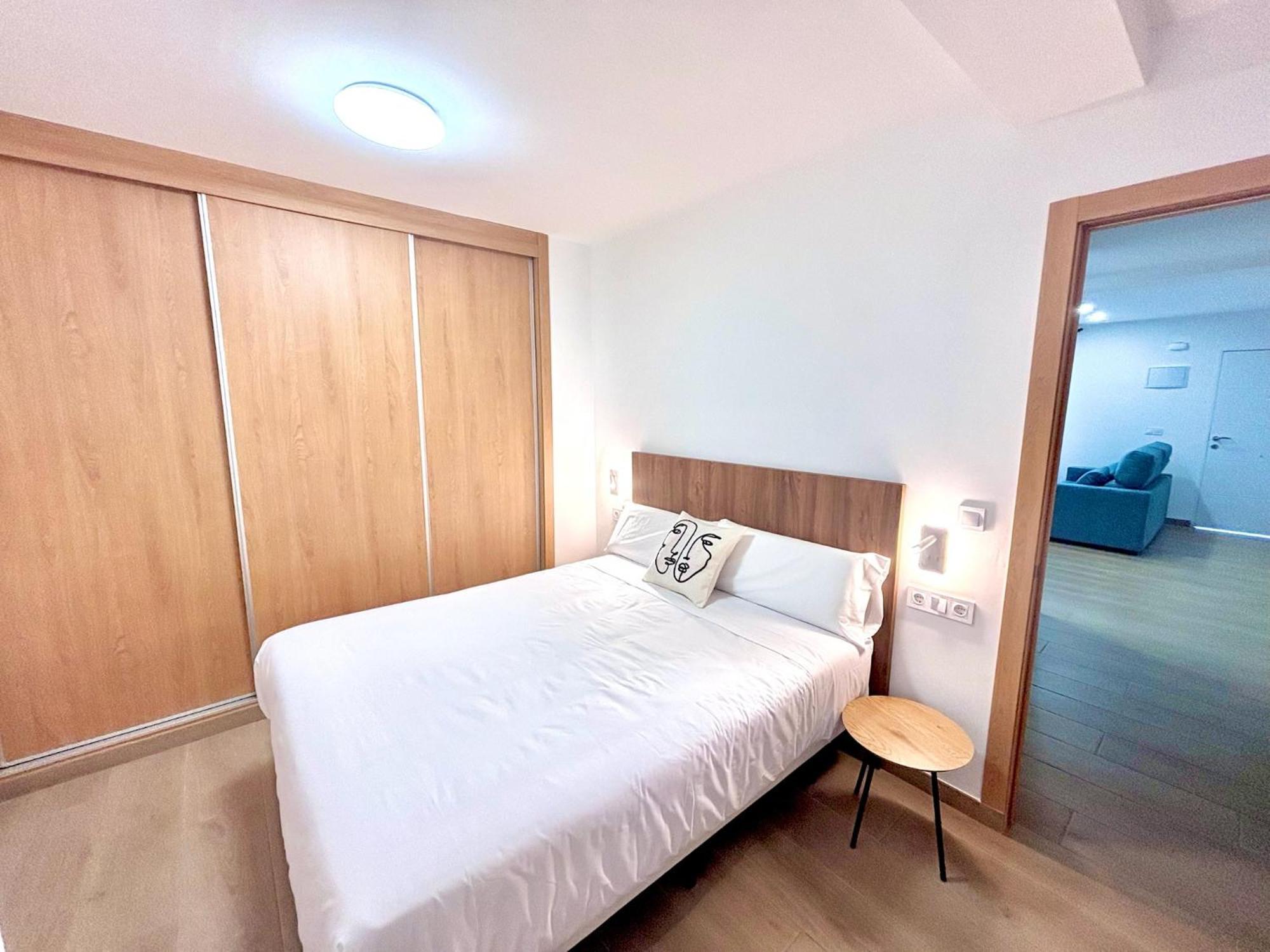 Apartment Sant Antoni *