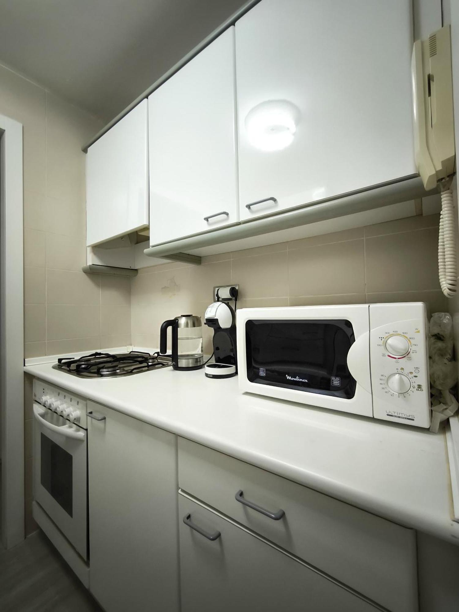 Apartment Maravilloso Junto A La Cala Almadraba Benidorm
