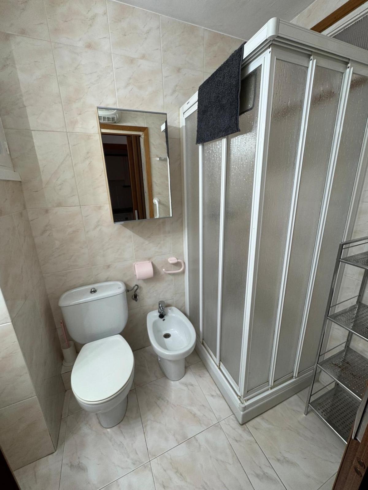 Santo Domingo Trg Apartment Benidorm