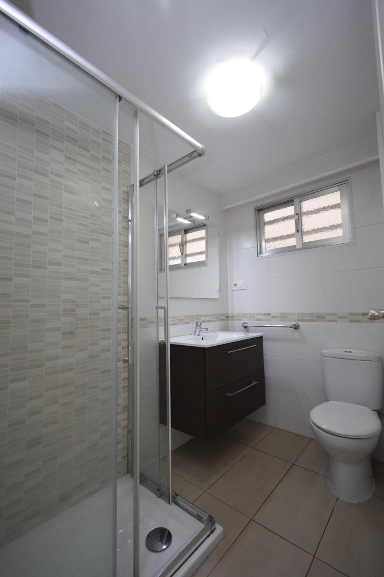 Apartment Caballos 2d - Estudio - Arena *
