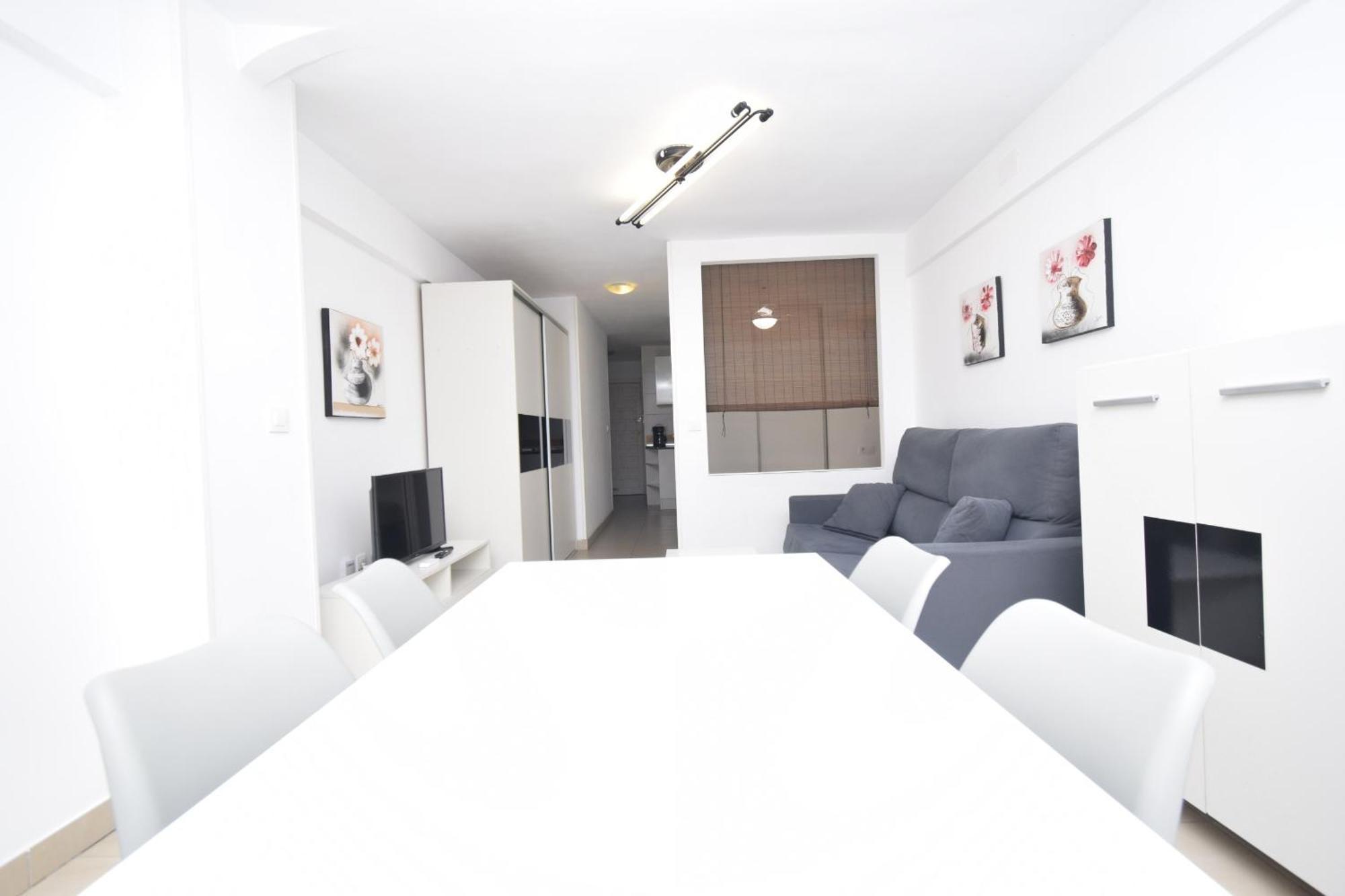 Caballos 2d - Estudio - Arena Apartment *