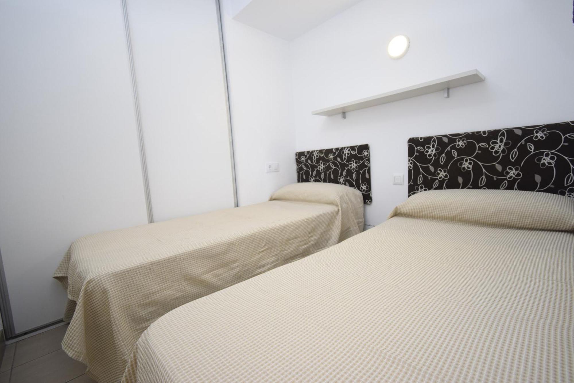 Caballos 2d - Estudio - Arena Apartment *