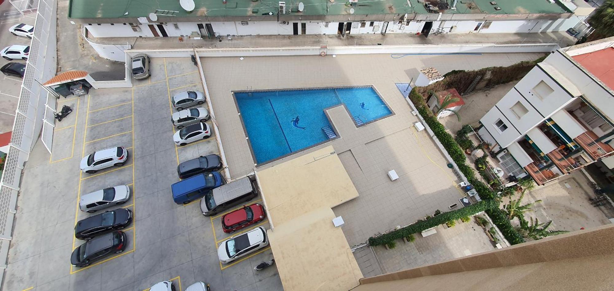 Caballos 2d - Estudio - Arena Apartment *