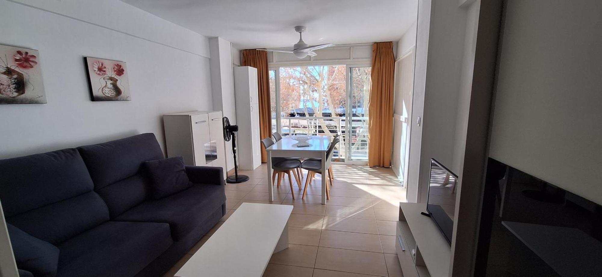Apartment Caballos 2d - Estudio - Arena Benidorm