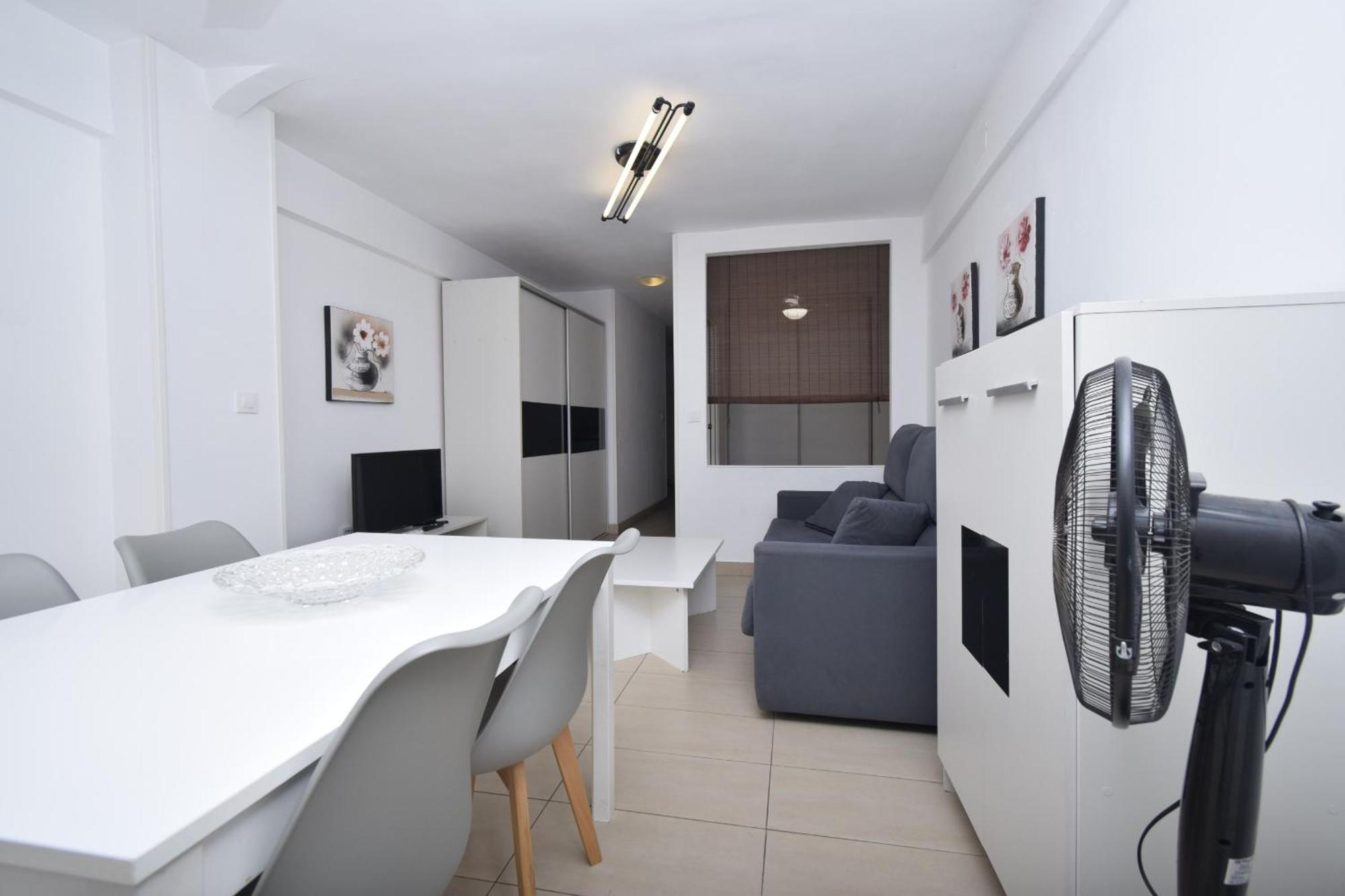 Caballos 2d - Estudio - Arena Apartment
