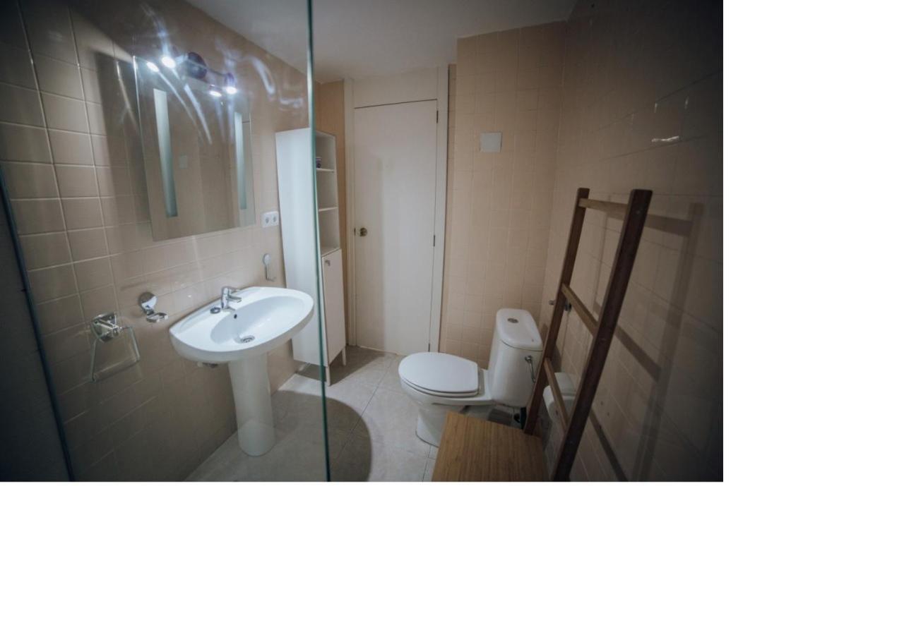 Coblanca 8 - 1º Apartment