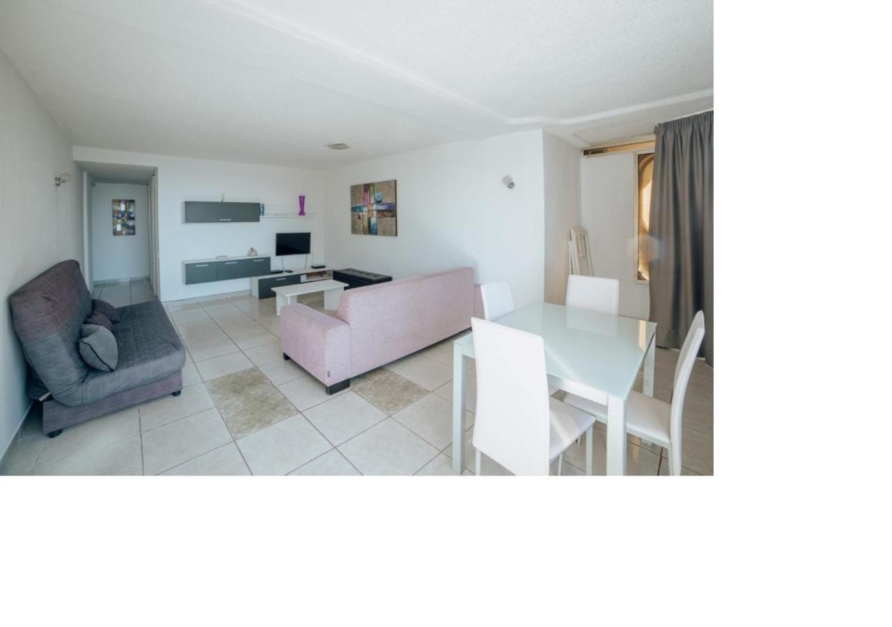 Coblanca 8 - 1º Apartment *