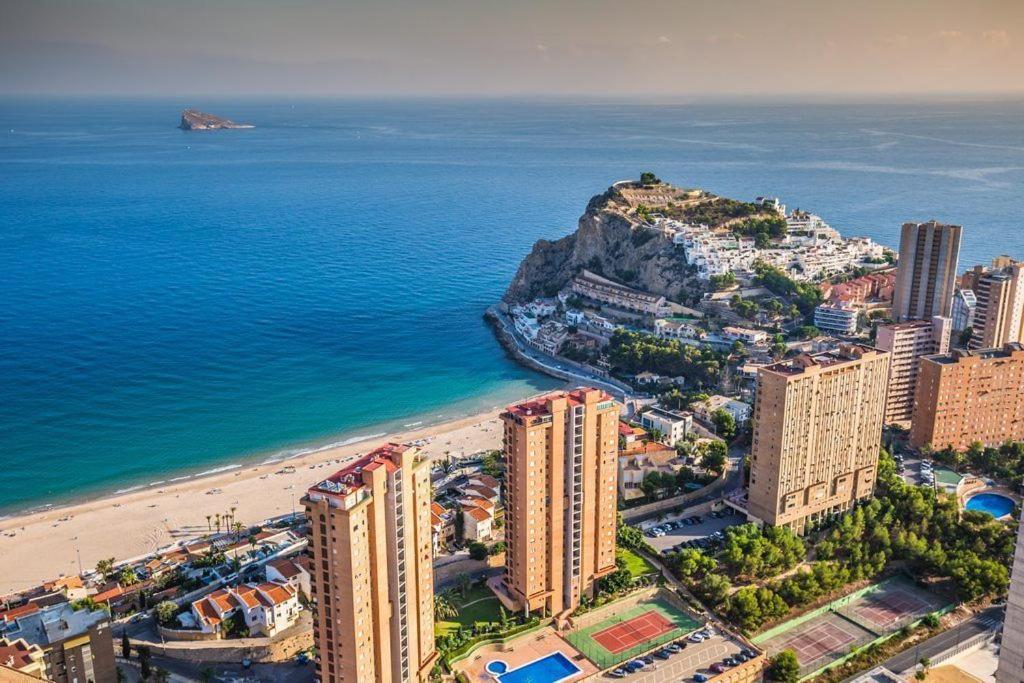 Poniente * Benidorm