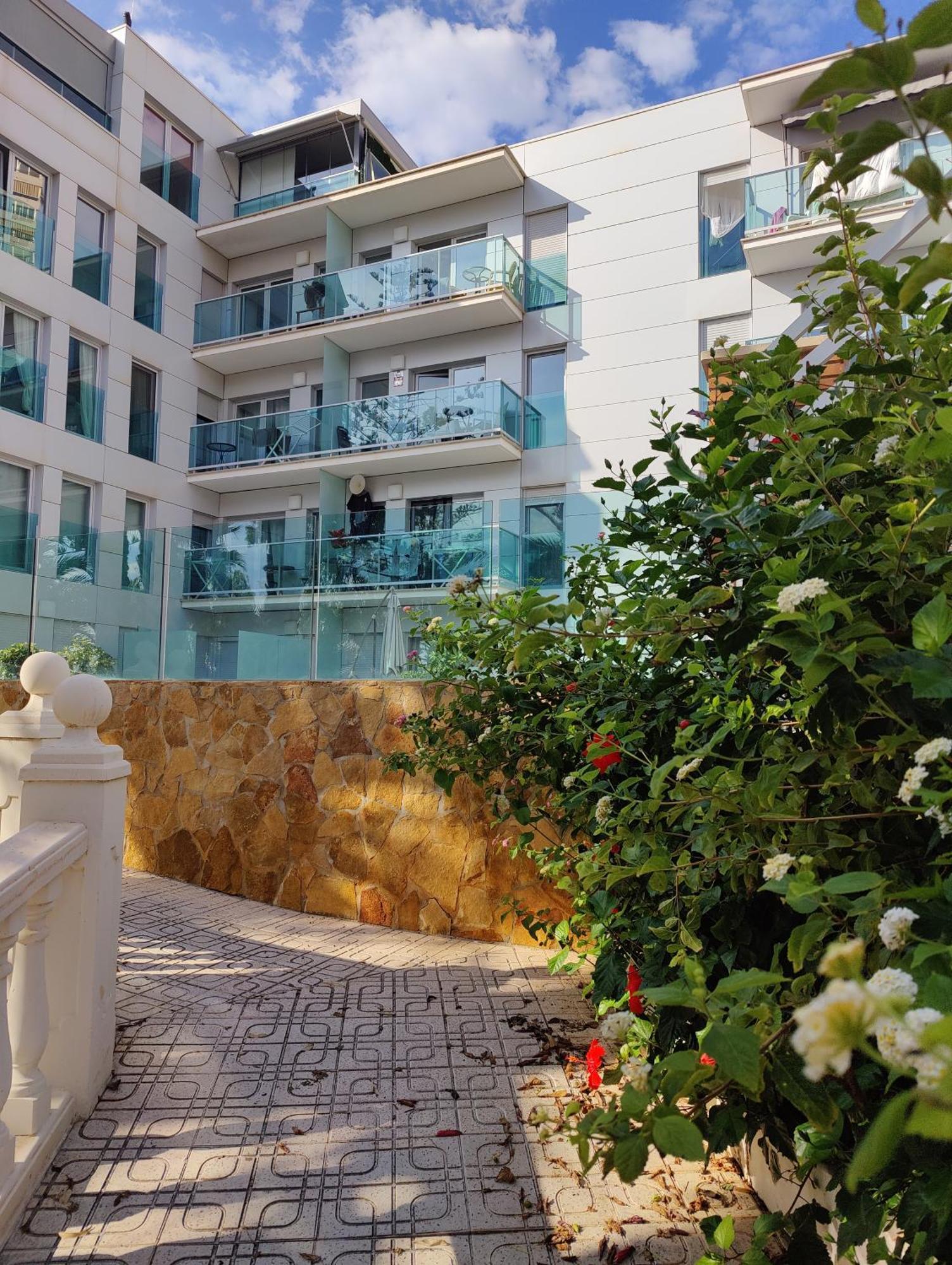 Mirador Lovely Benidorm