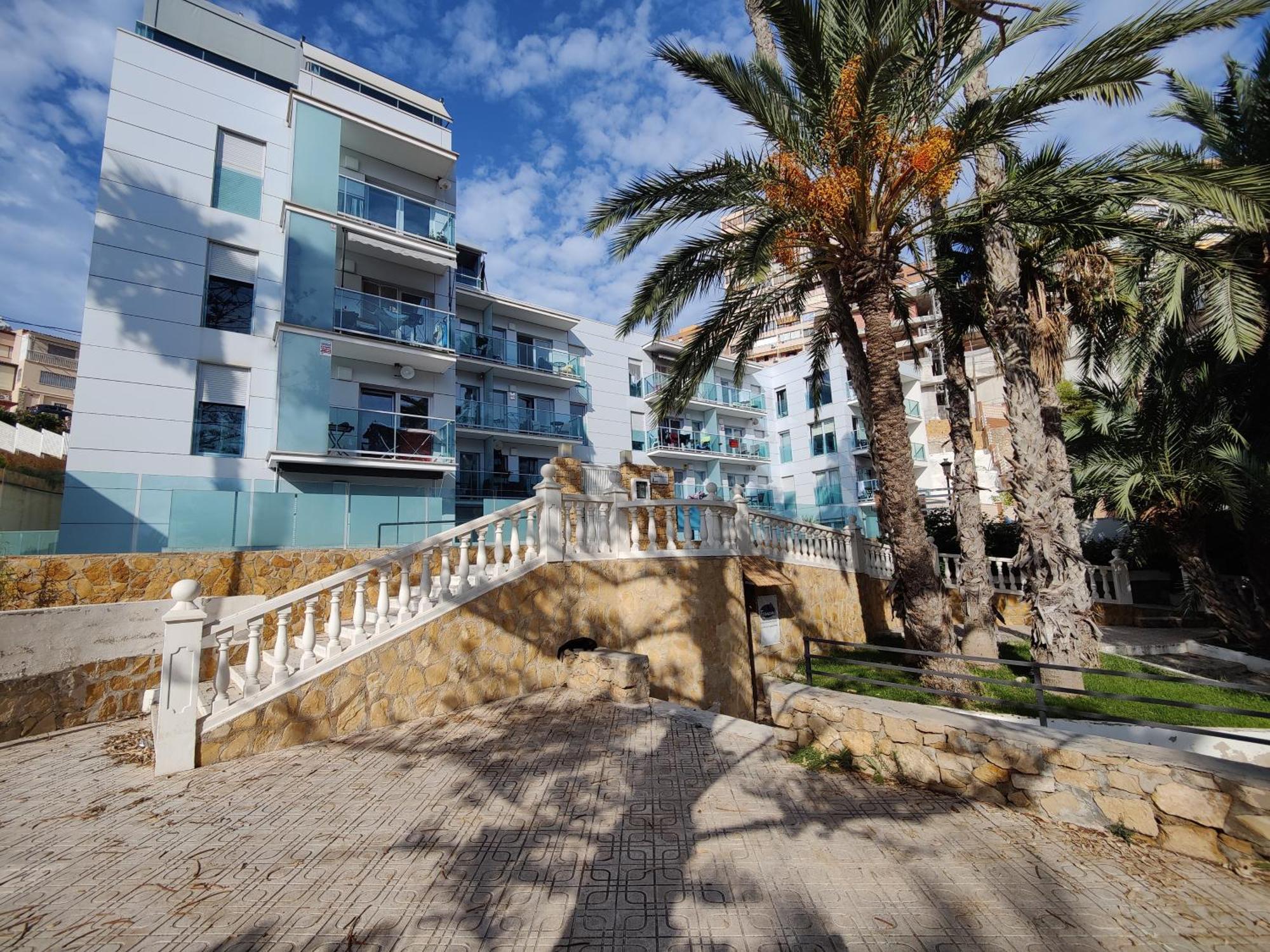 Mirador Lovely Apartamento