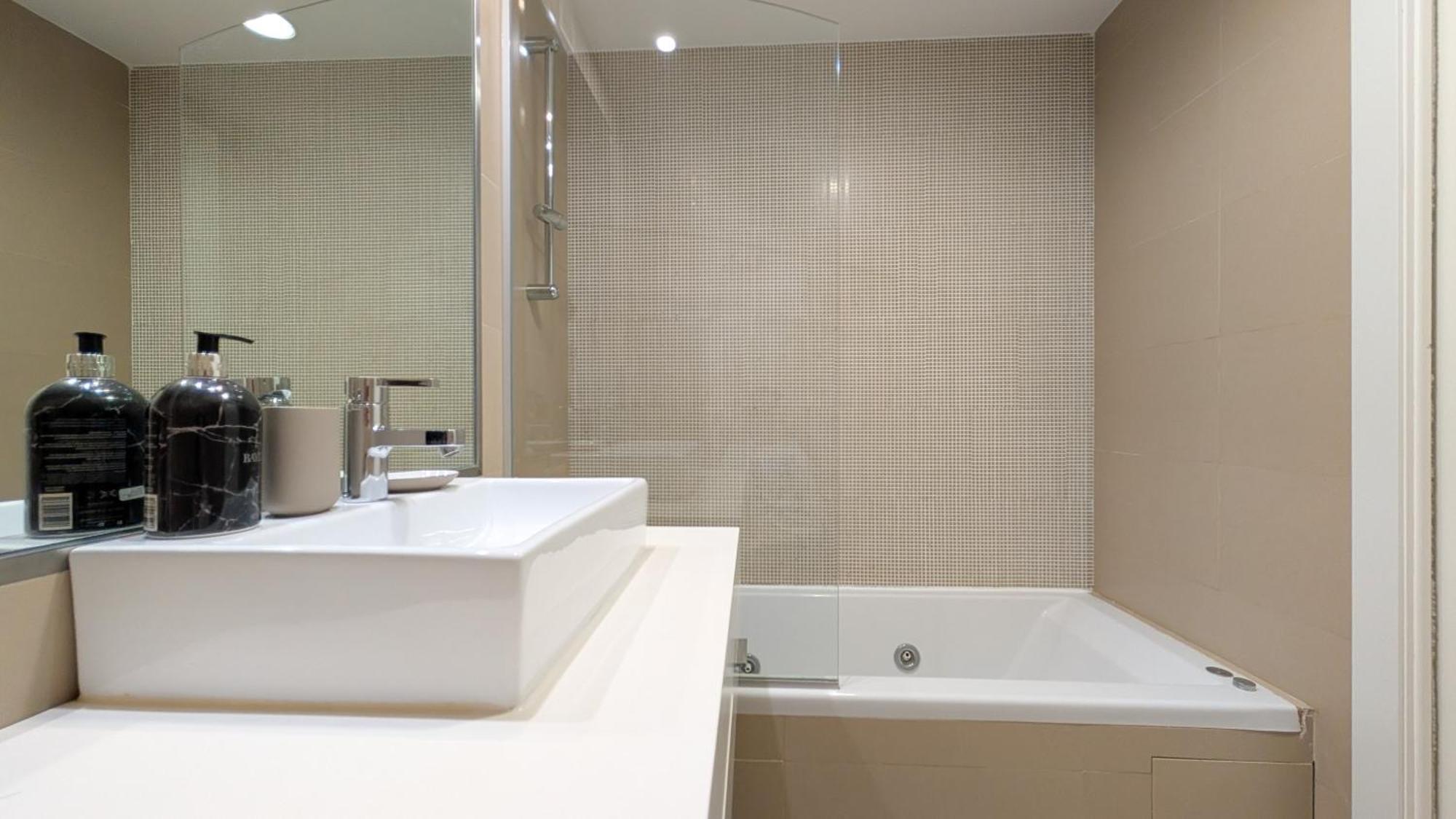 Apartamento Mirador Lovely Benidorm