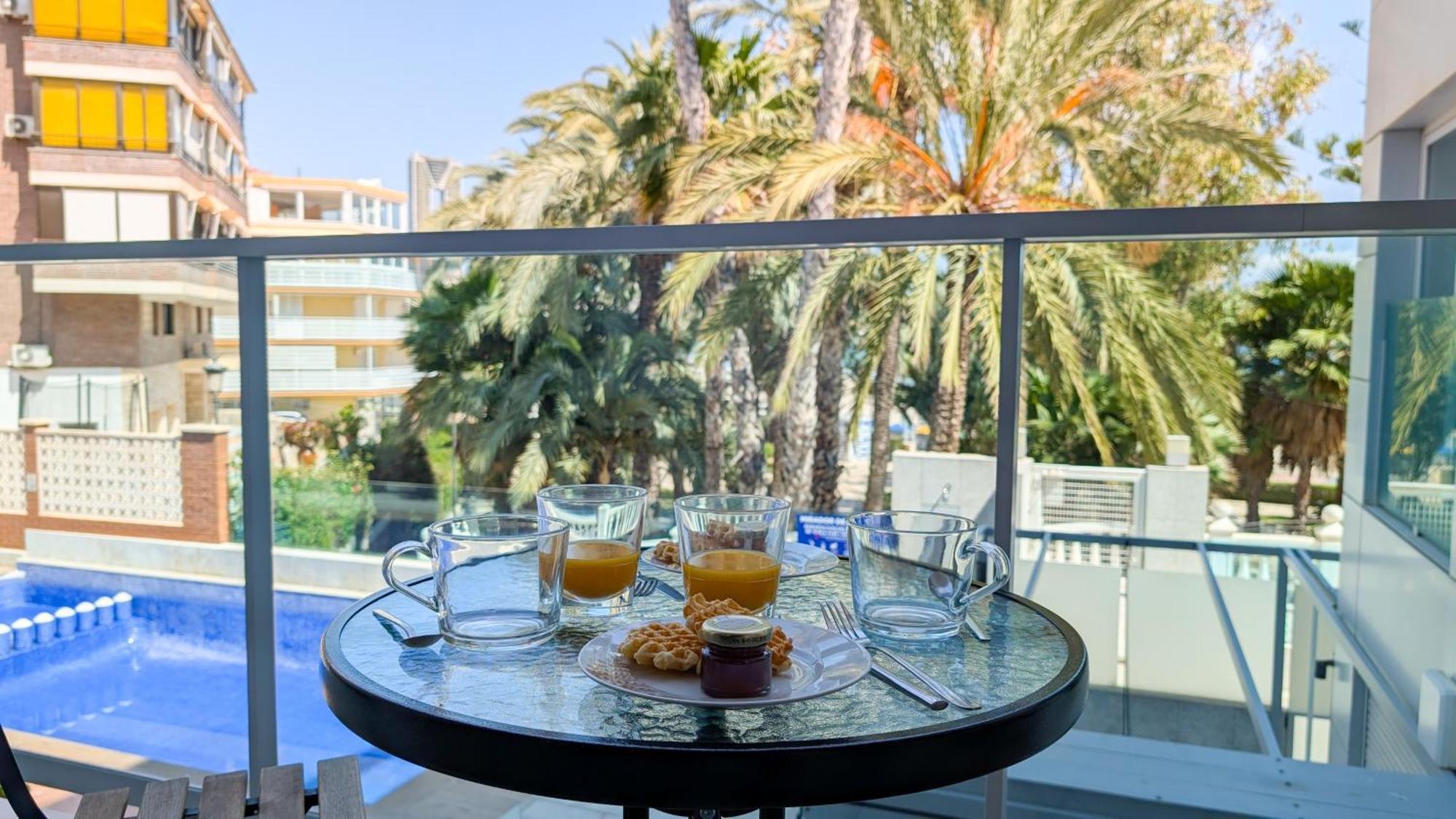 Mirador Lovely * Benidorm