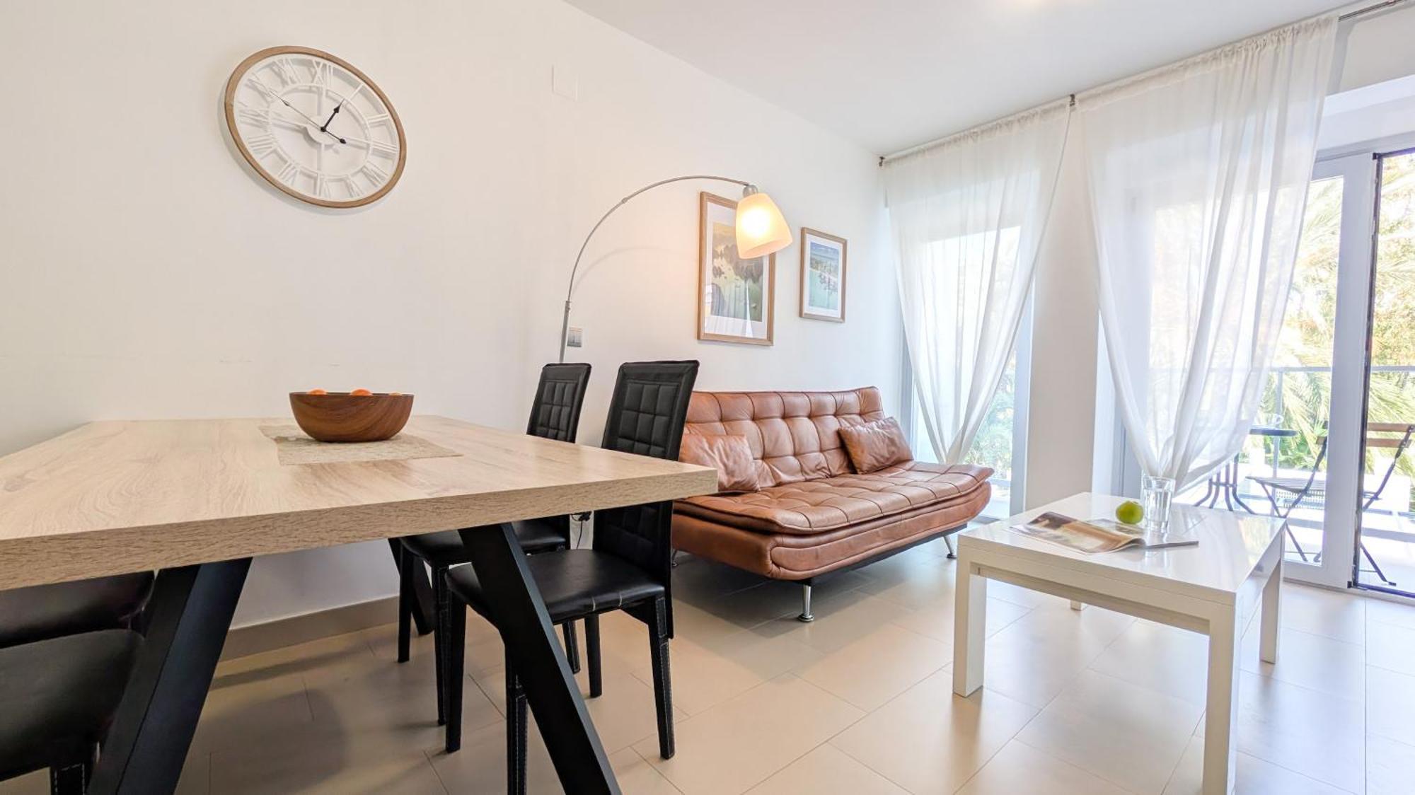 Mirador Lovely Apartamento