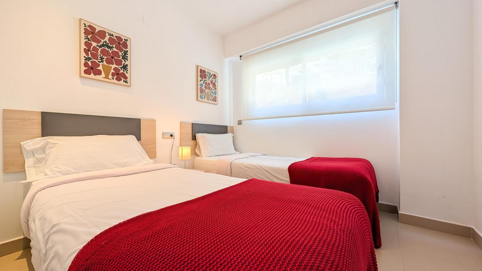 Mirador Lovely Apartamento *