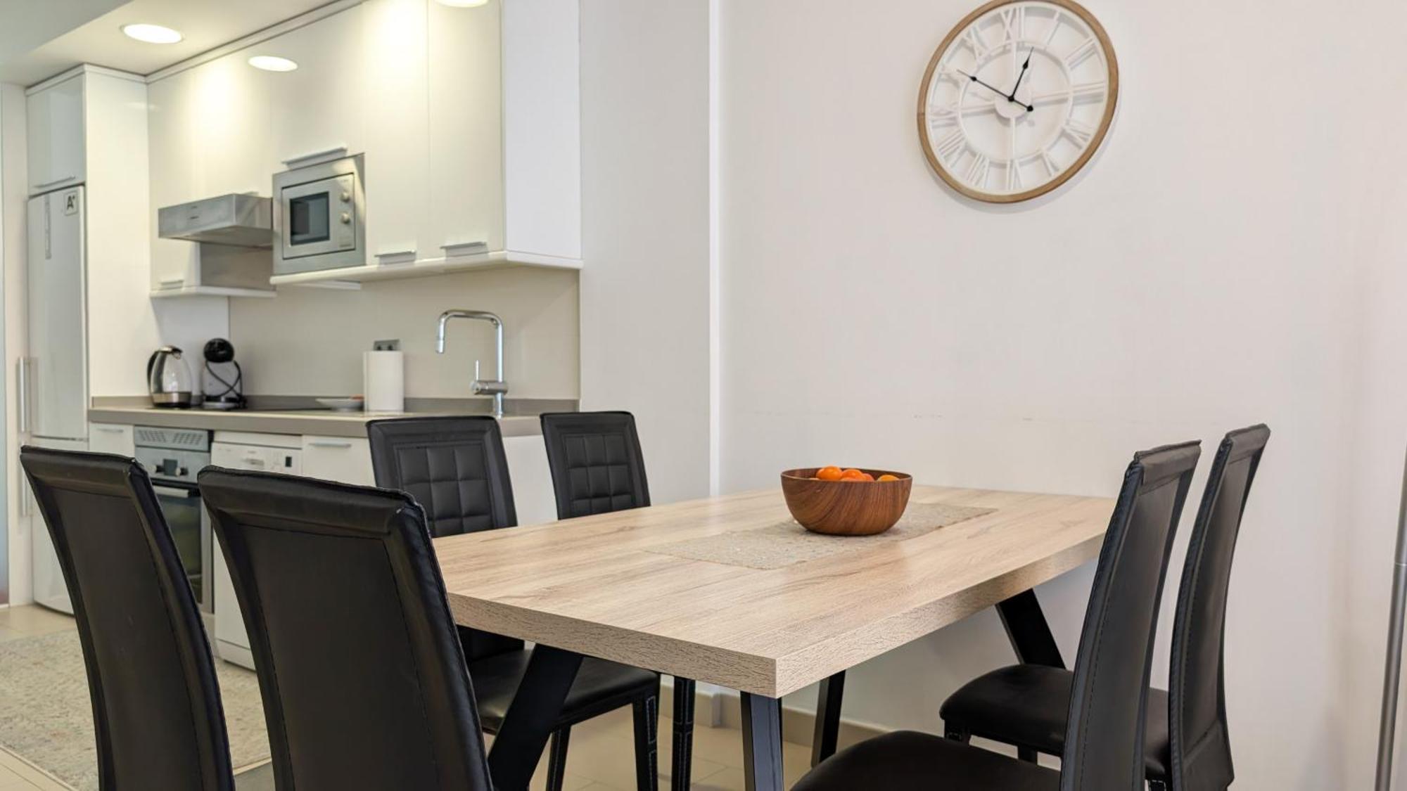 Mirador Lovely Apartamento *