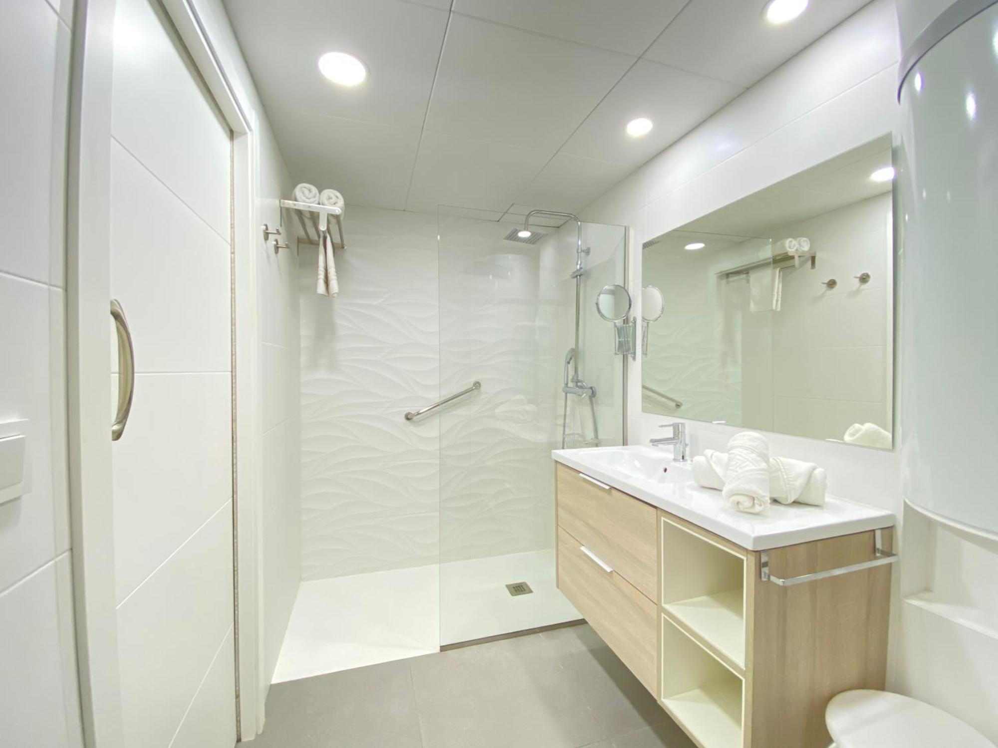 Appartement Estemar *