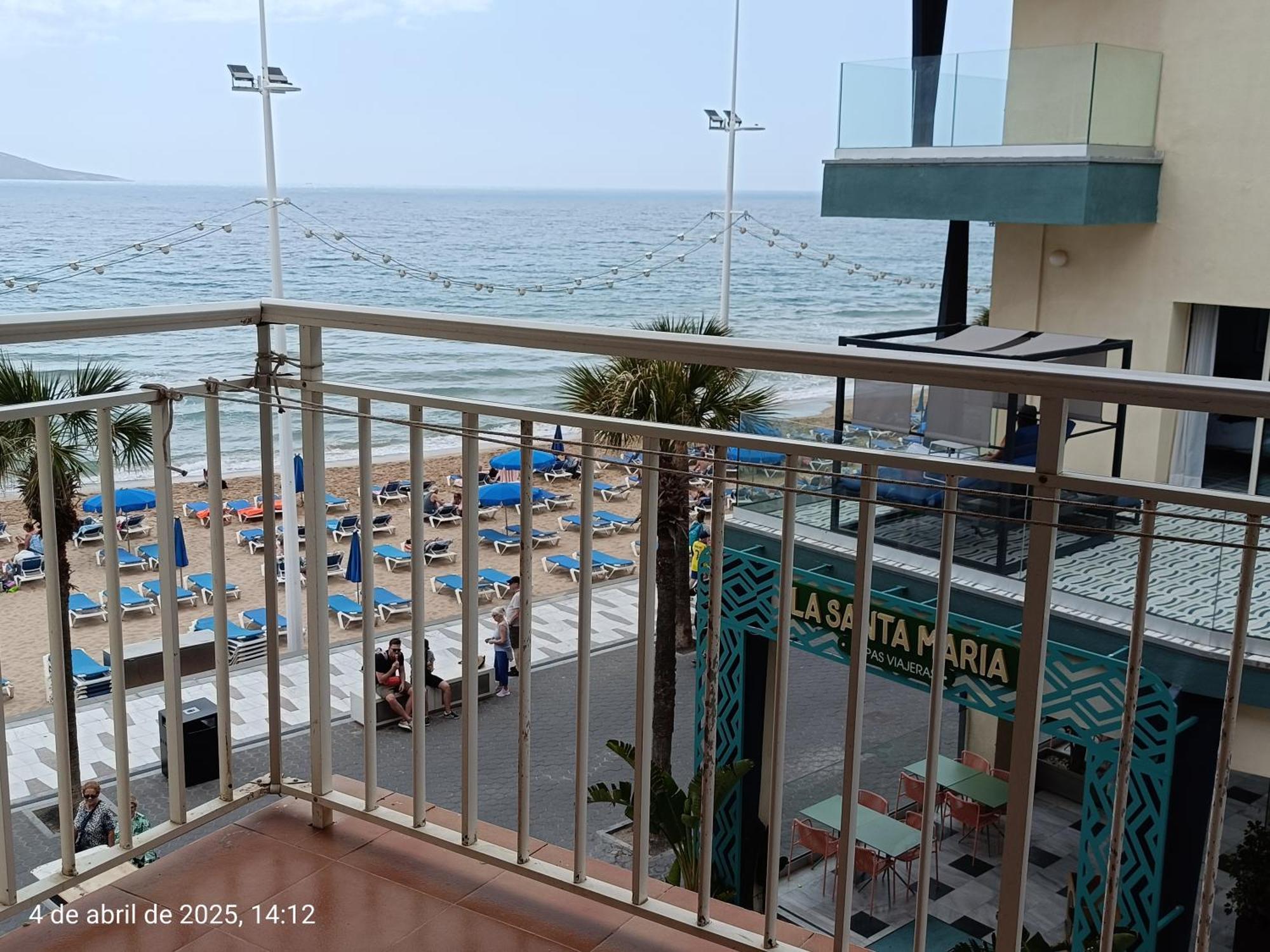 Levante By Mara Boutique Appartement
