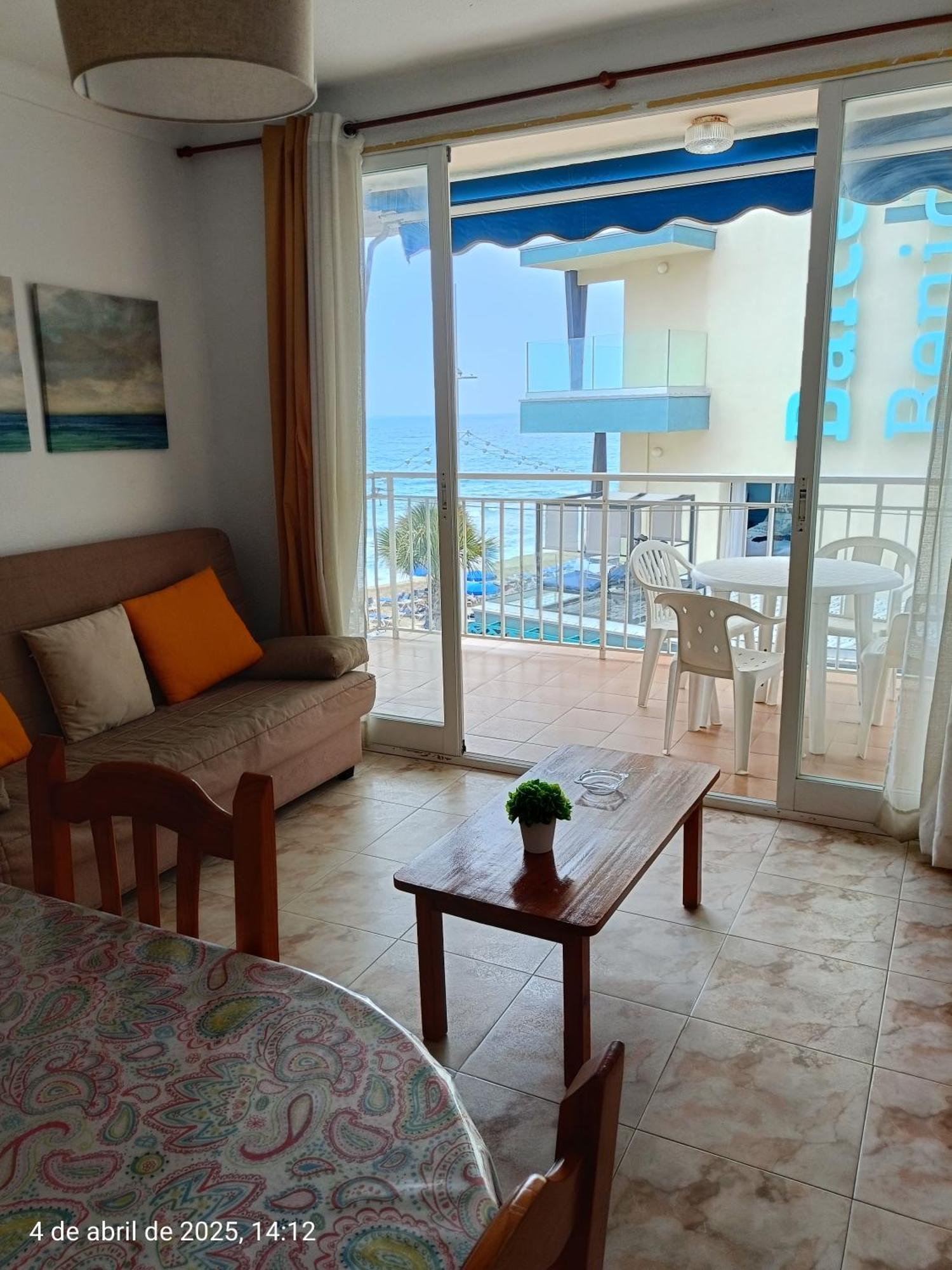 Apartment Levante By Mara Boutique