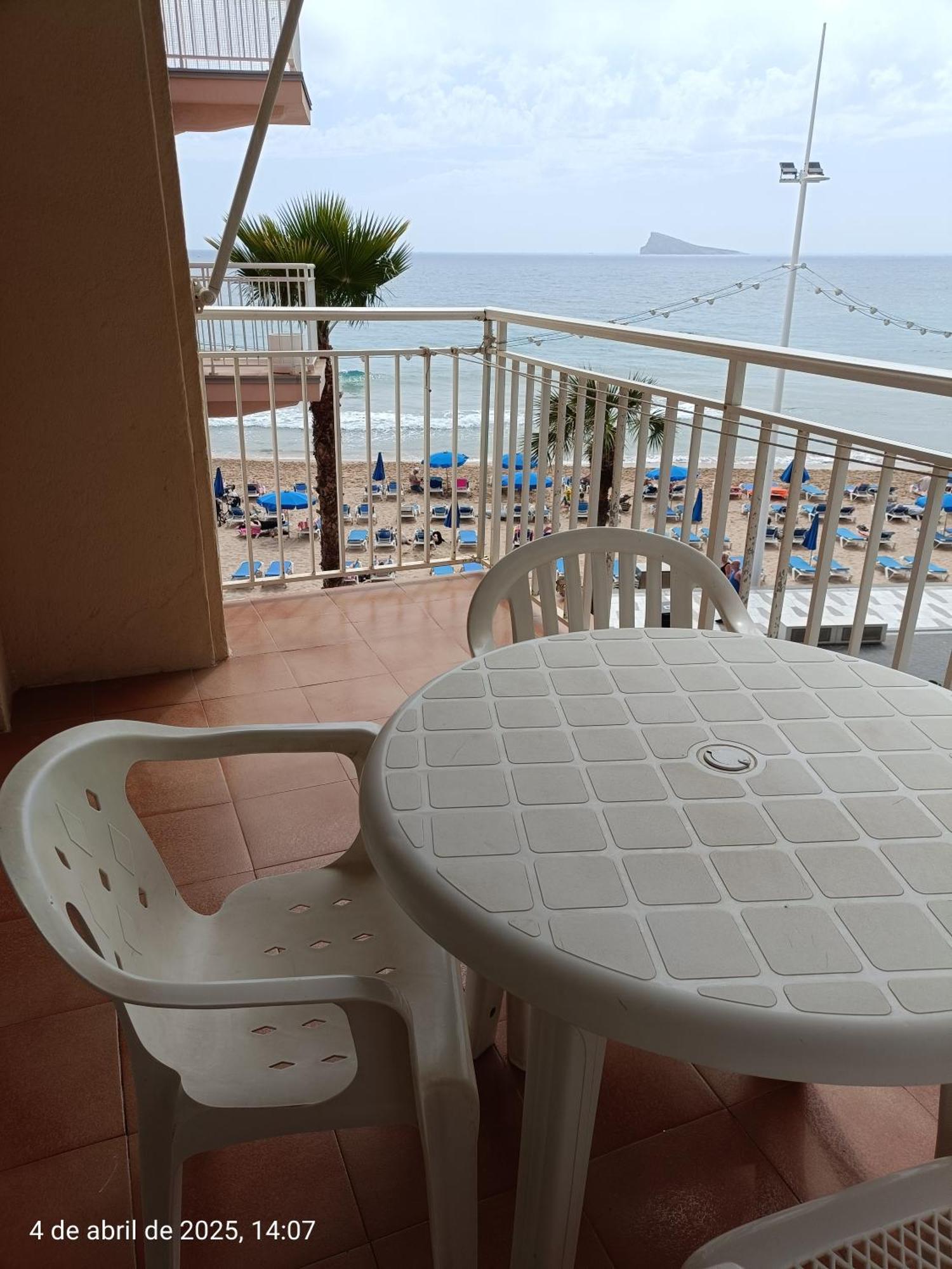 Apartment Levante By Mara Boutique Benidorm