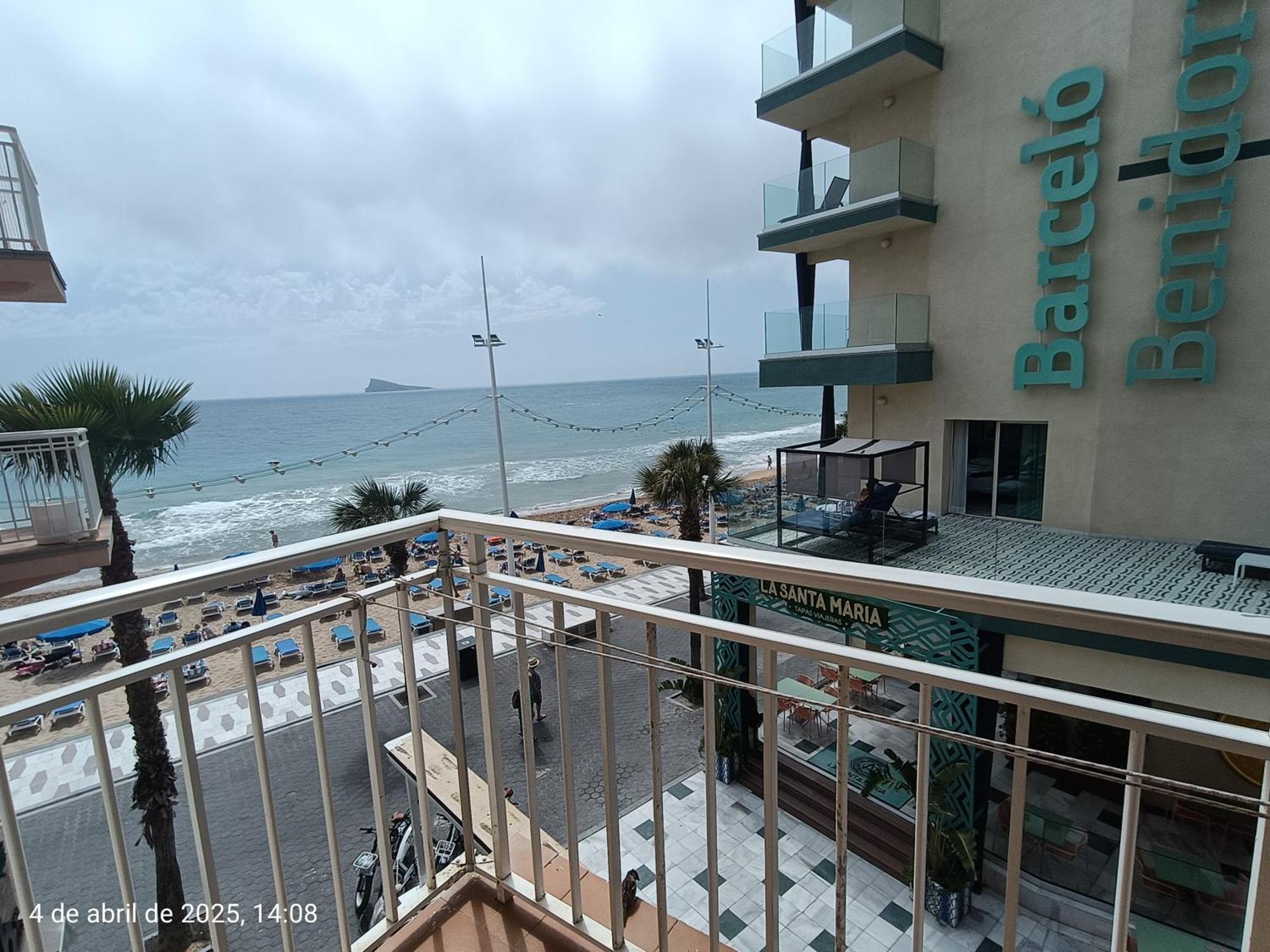 Levante By Mara Boutique Apartment