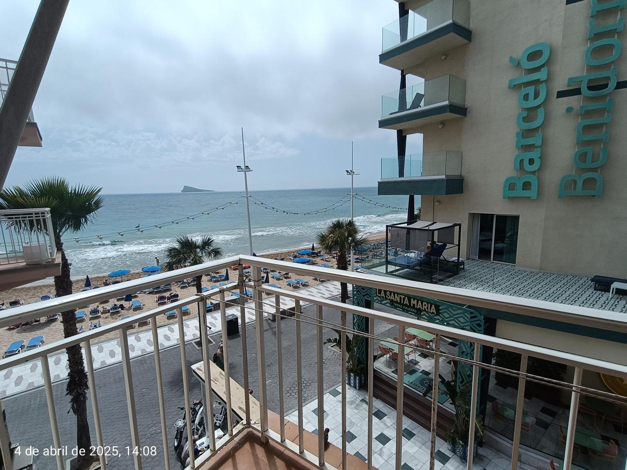 Apartment Levante By Mara Boutique