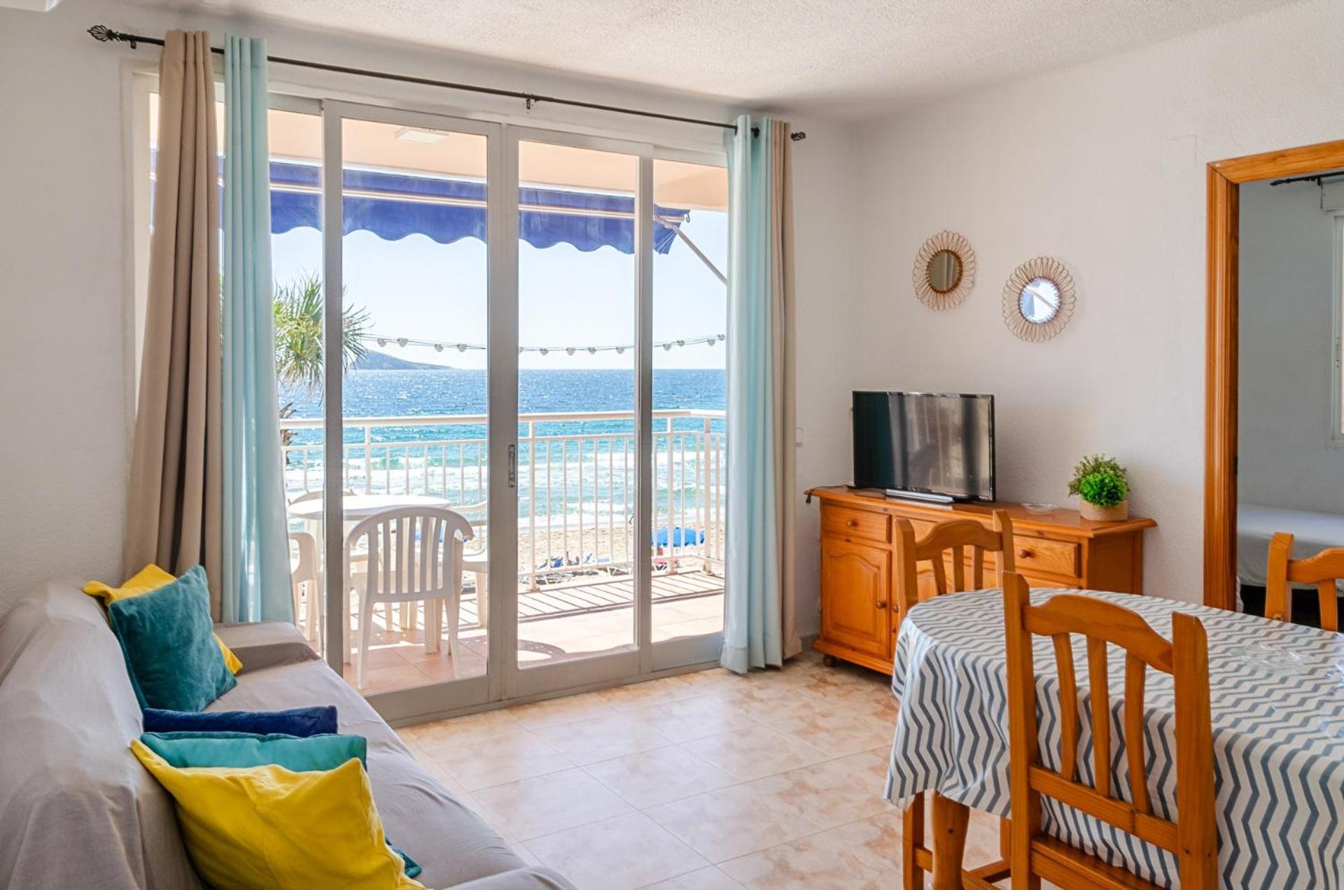 Levante By Mara Boutique Apartment Benidorm