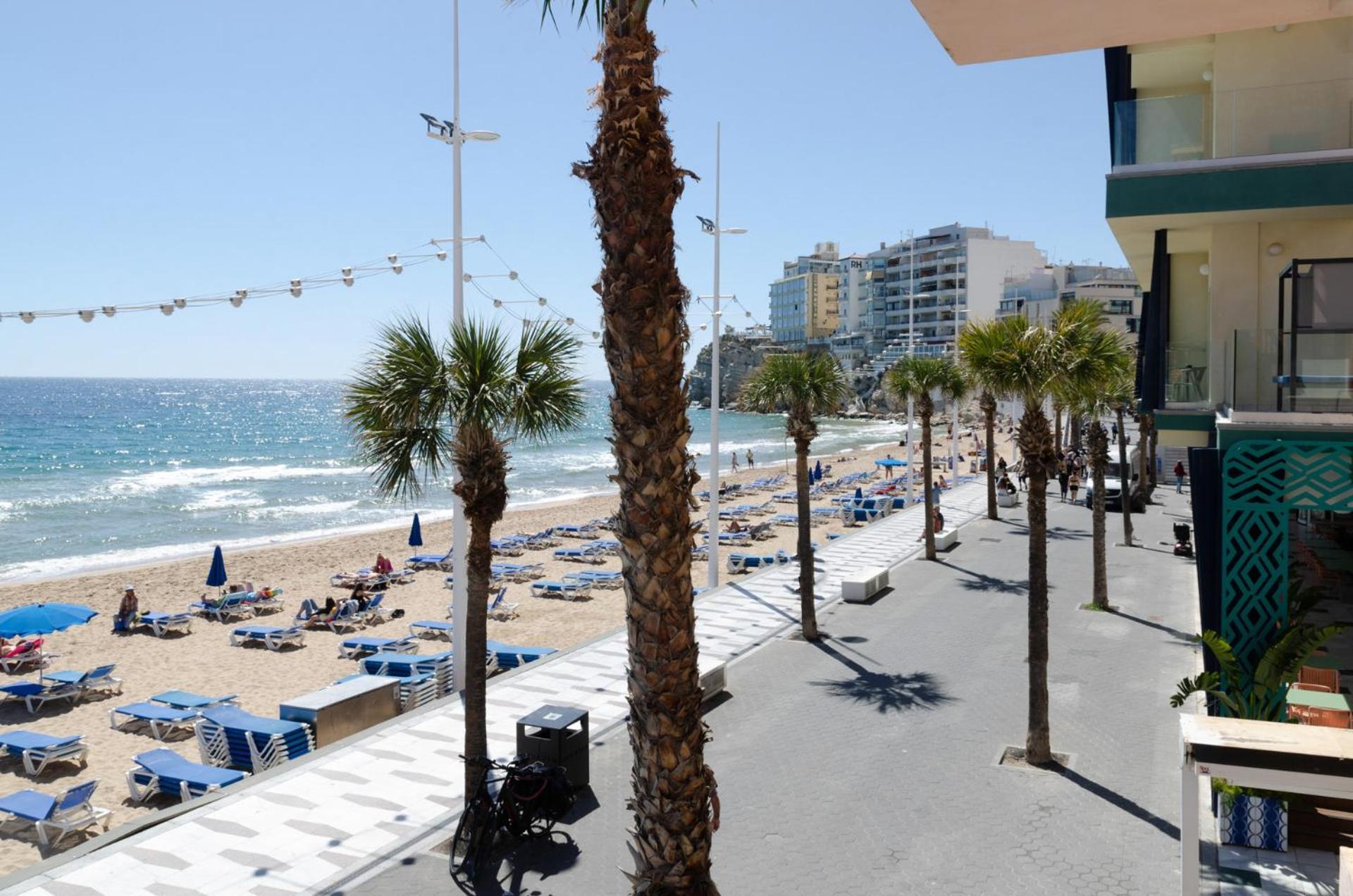 Apartment Levante By Mara Boutique Benidorm