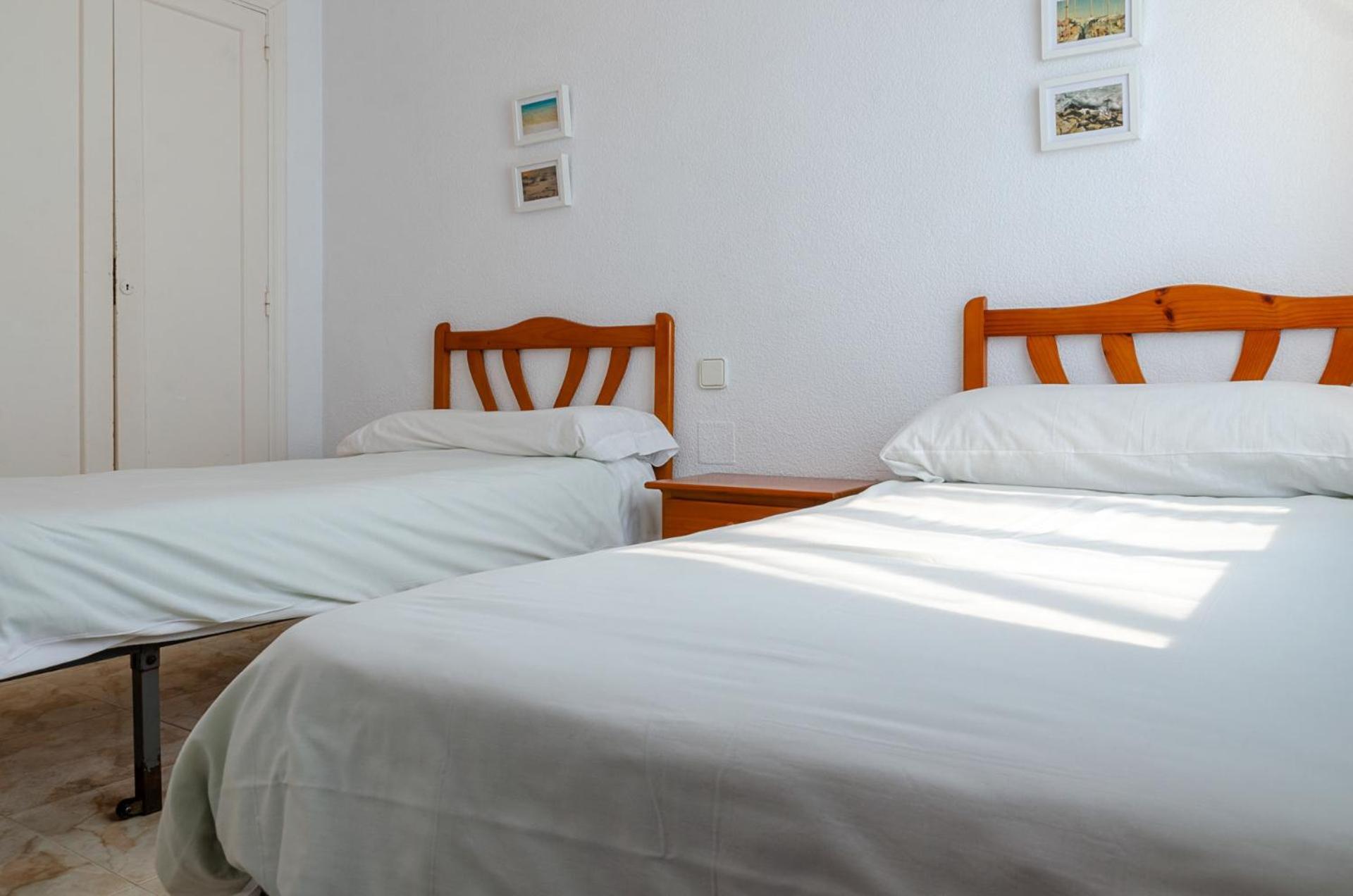 Levante By Mara Boutique Apartment Benidorm