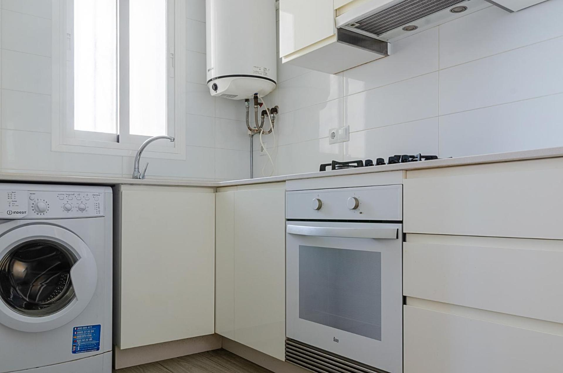 Apartment Levante By Mara Boutique Benidorm
