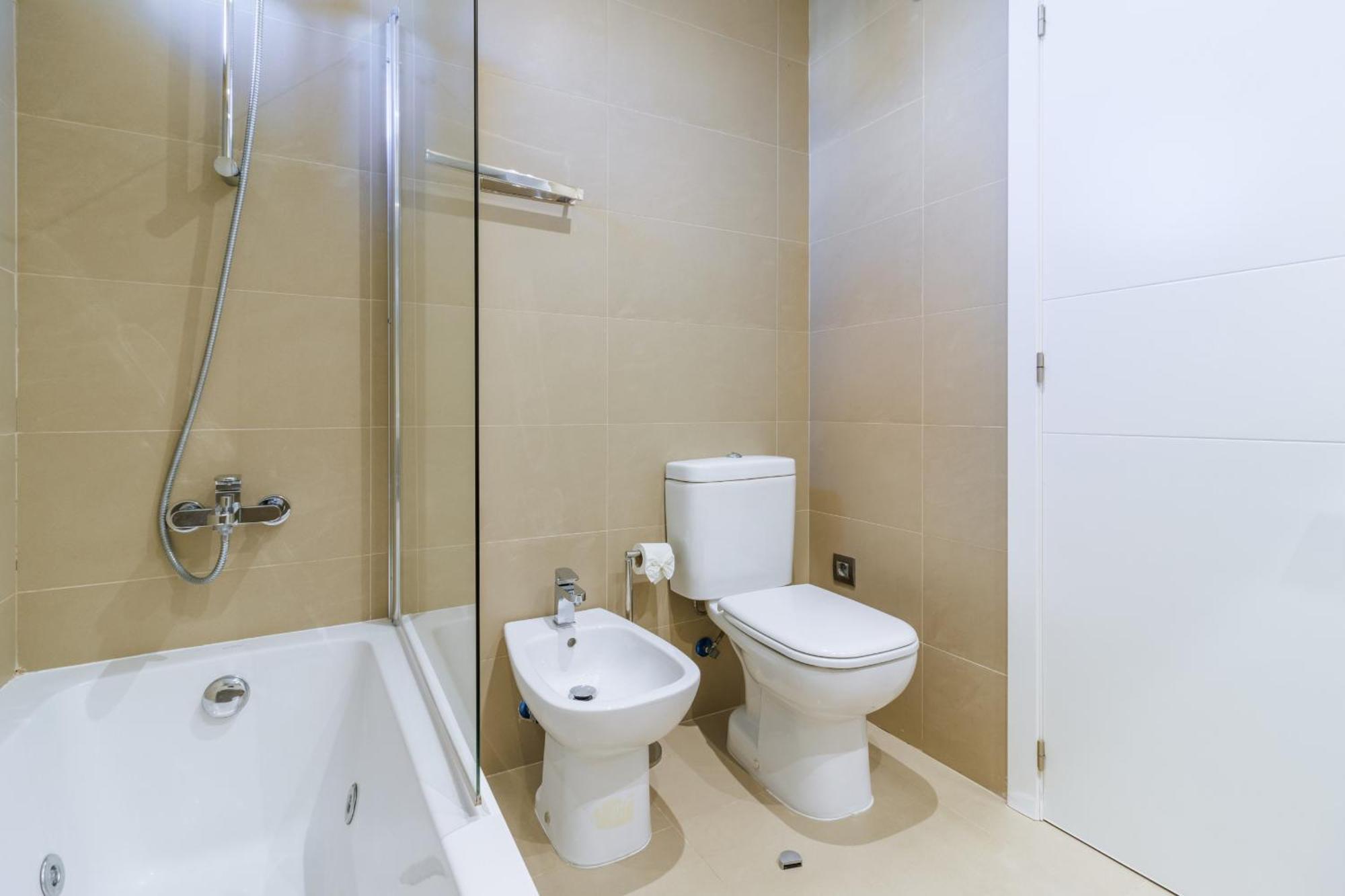 Apartment Intempo By Holuxe - 216 - 21st Floor
