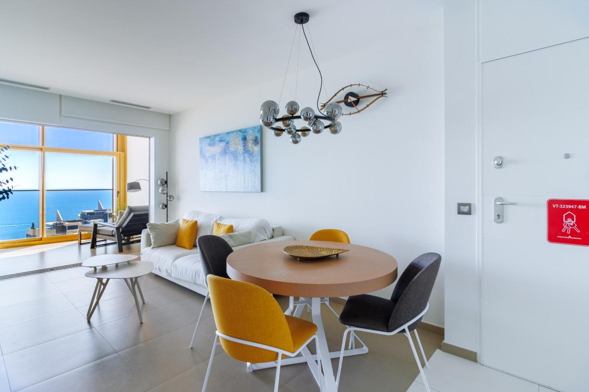 Intempo By Holuxe - 216 - 21st Floor Apartment *