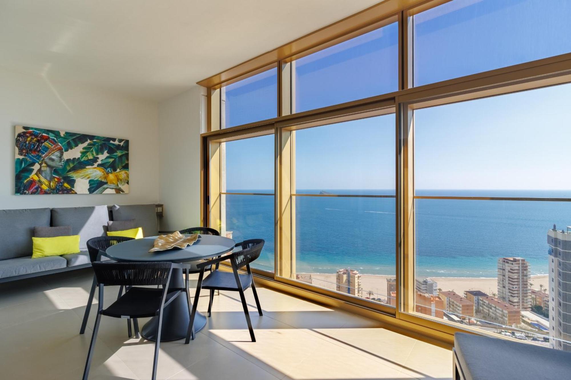 Apartment Intempo By Holuxe - 216 - 21st Floor *