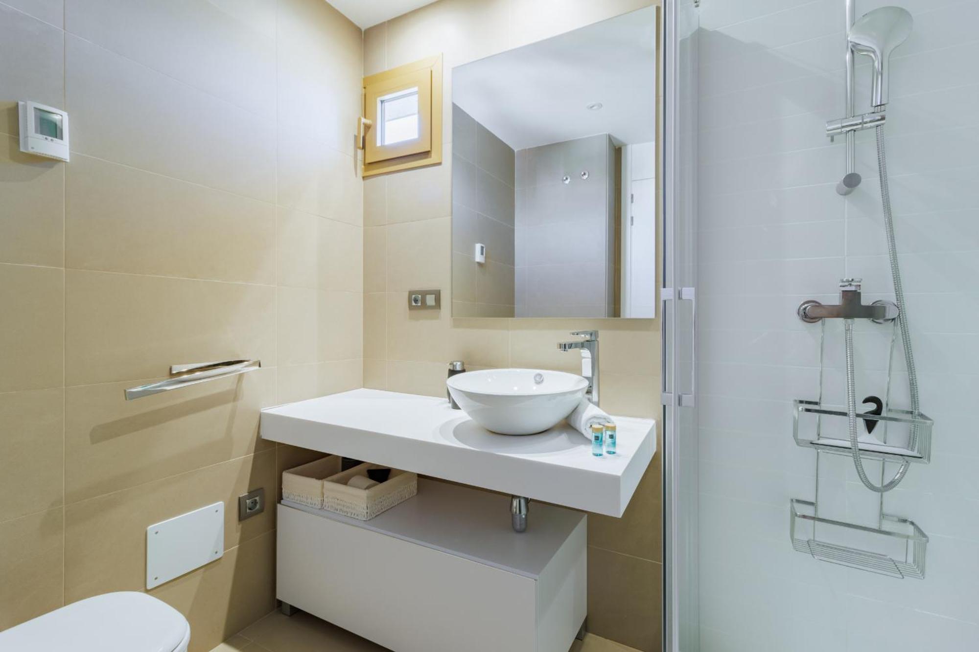 Intempo By Holuxe - 216 - 21st Floor Apartment