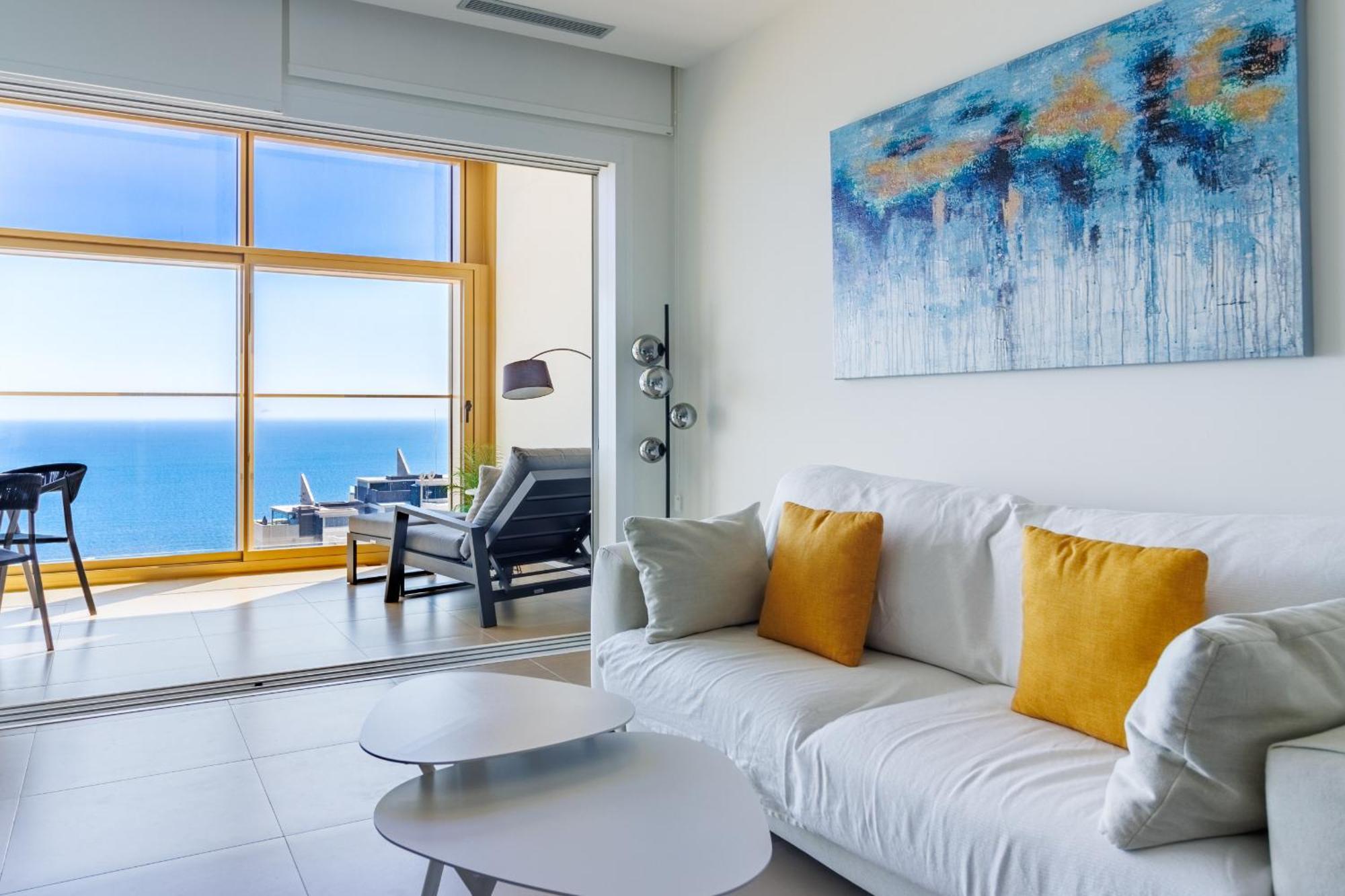 Intempo By Holuxe - 216 - 21st Floor Apartment *