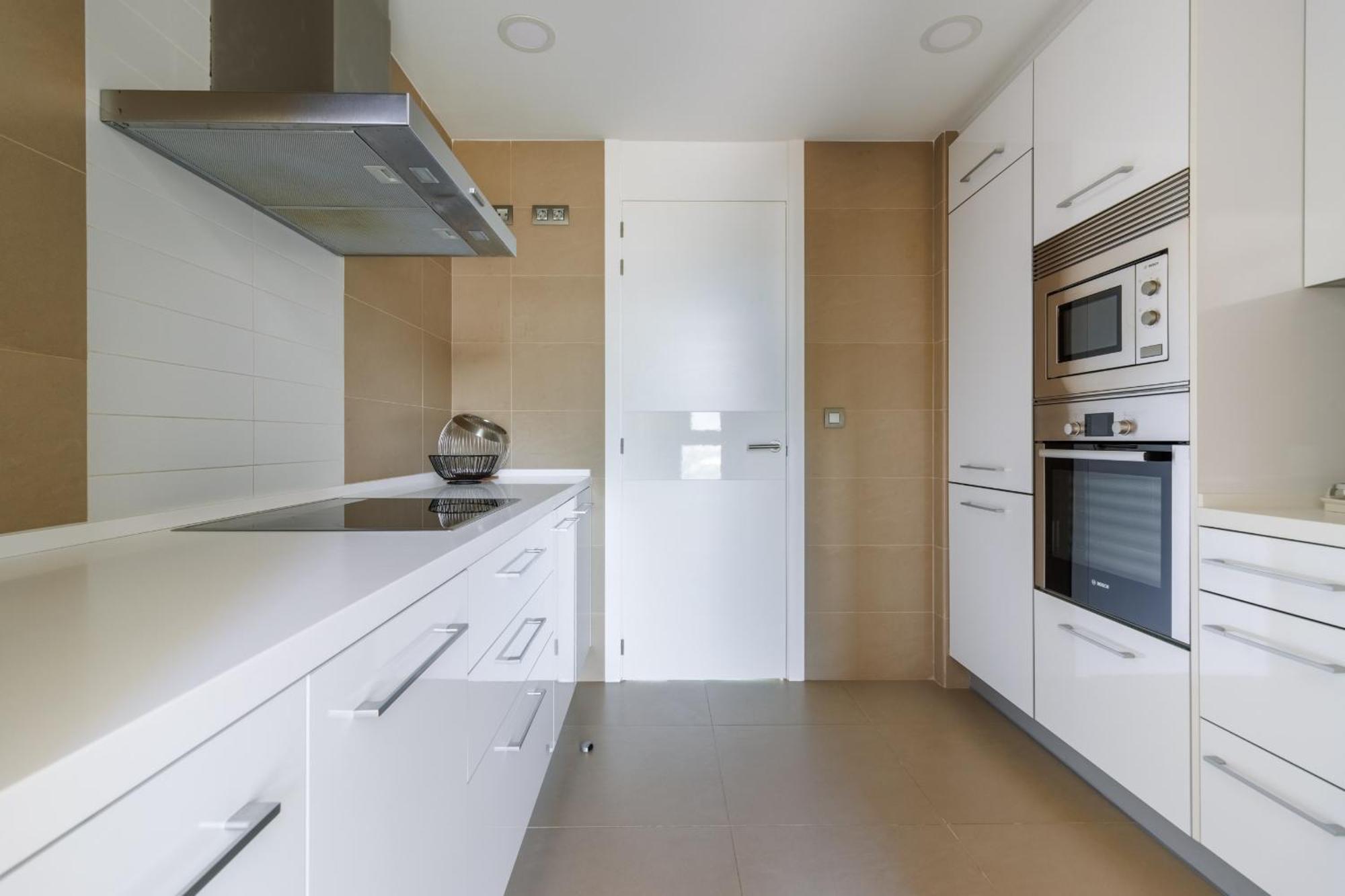 Intempo By Holuxe - 216 - 21st Floor Apartment Benidorm