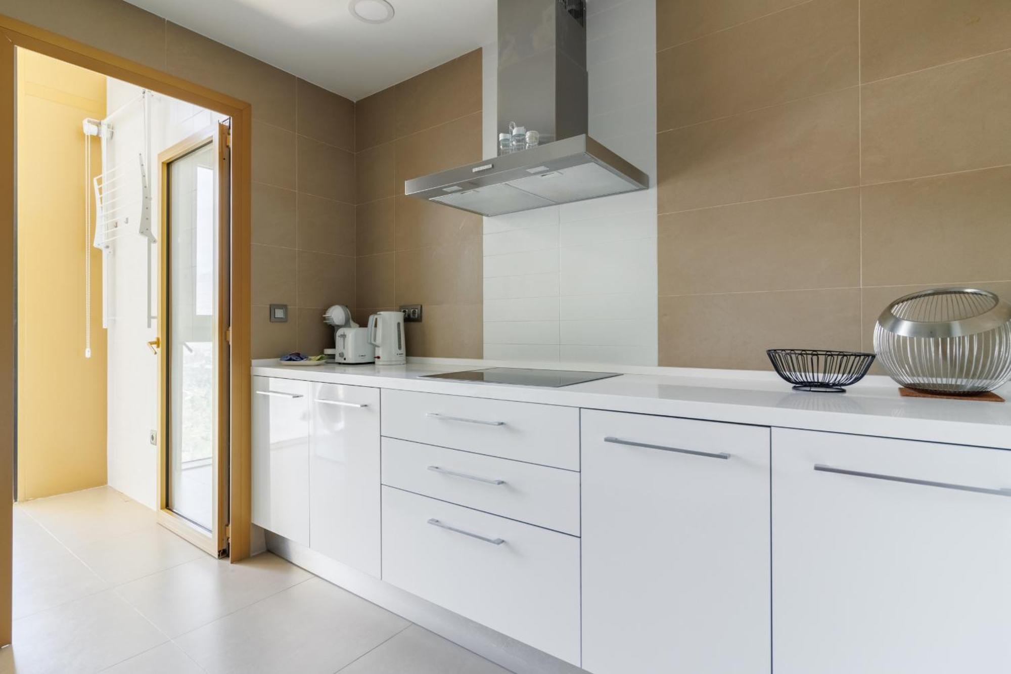 Intempo By Holuxe - 216 - 21st Floor * Benidorm