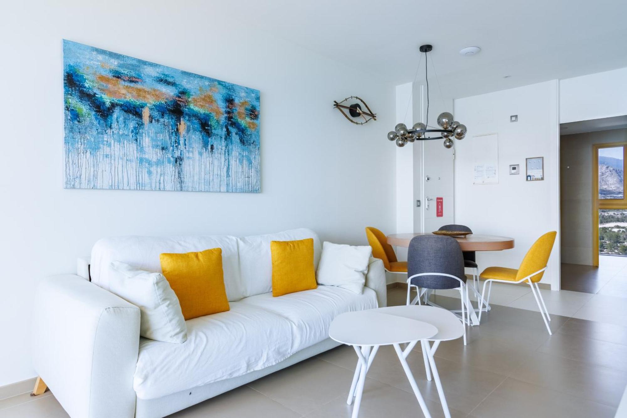 Intempo By Holuxe - 216 - 21st Floor Apartment *