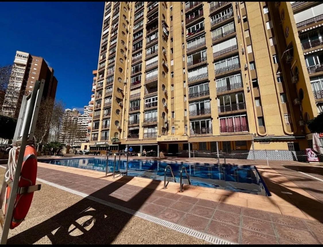 Diego Suits Apartment *