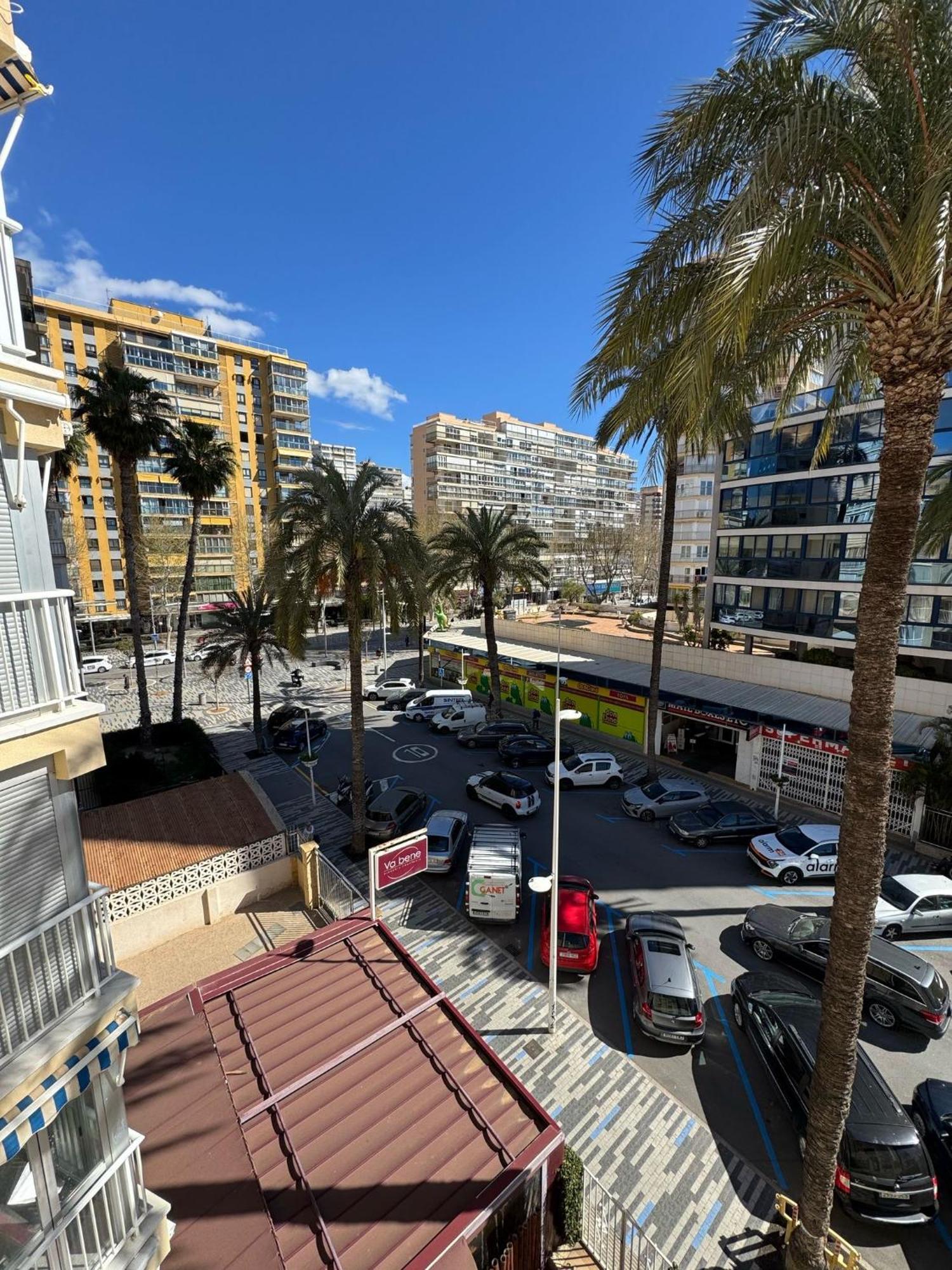 Maralva Playa De Levante Appartement