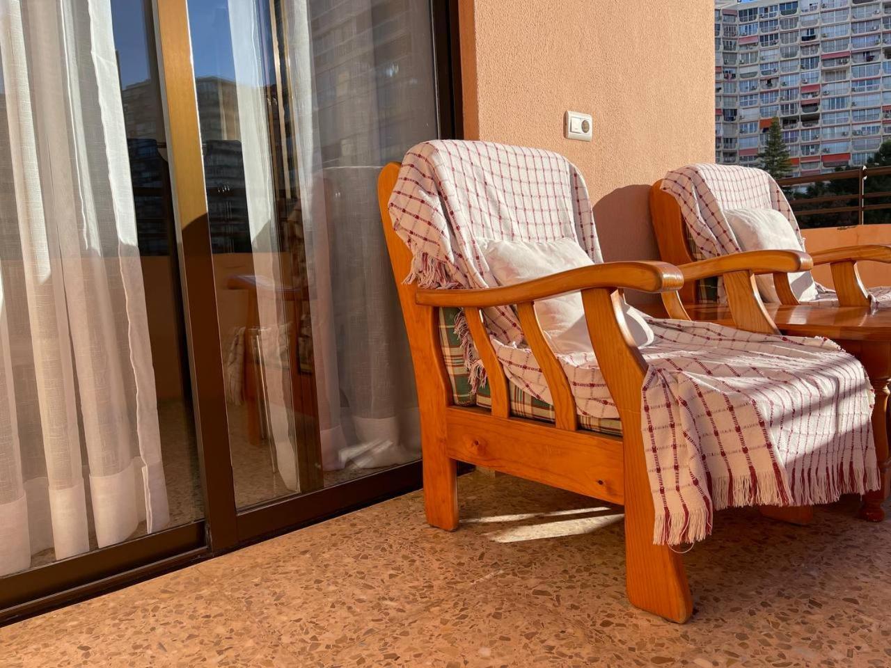 Apartment Edificio Cadiz