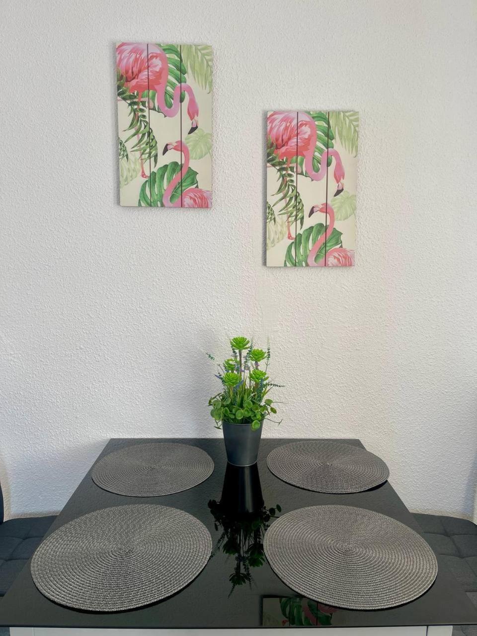 Apartamento Edificio Cadiz *