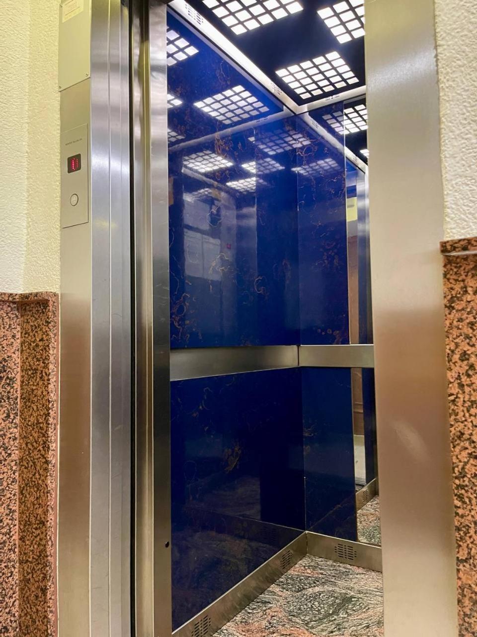 Edificio Cadiz *